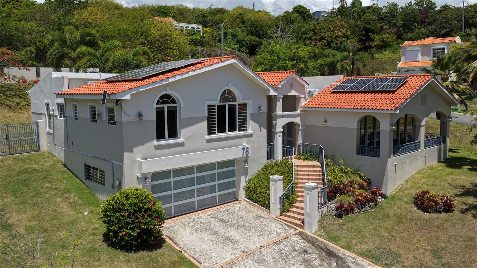 Single Family Residence em HUMACAO, PR - Daniel Dourado