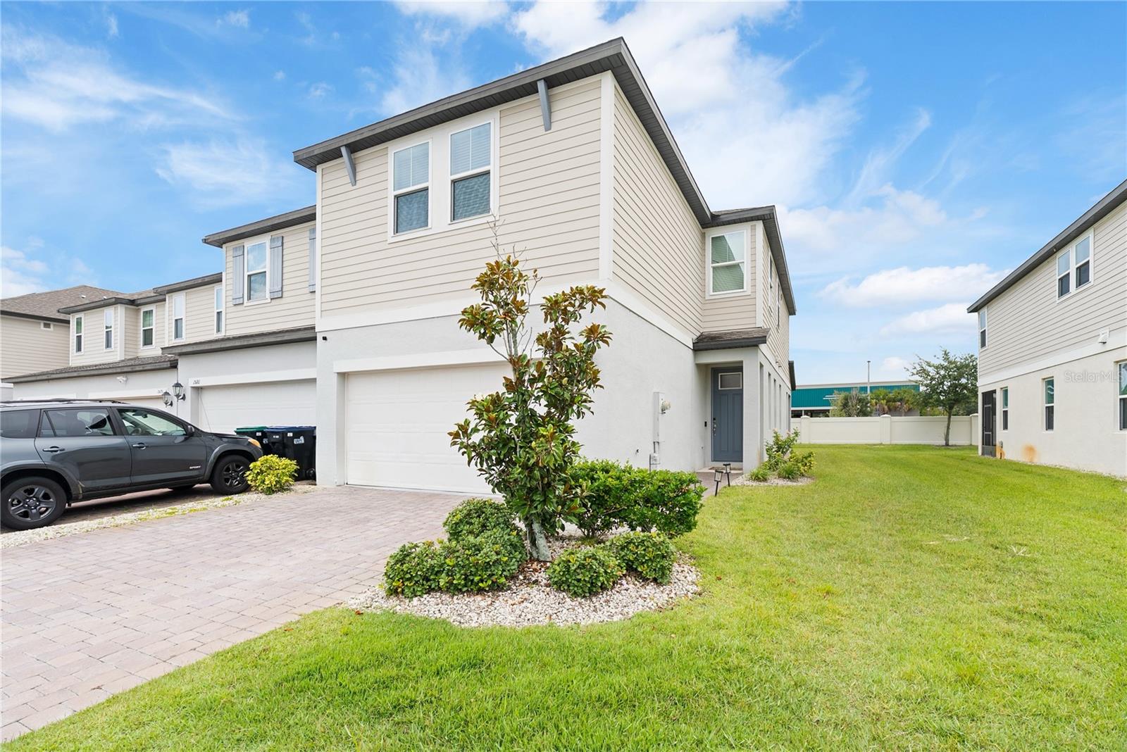 Townhouse em ORLANDO, FL - Daniel Dourado