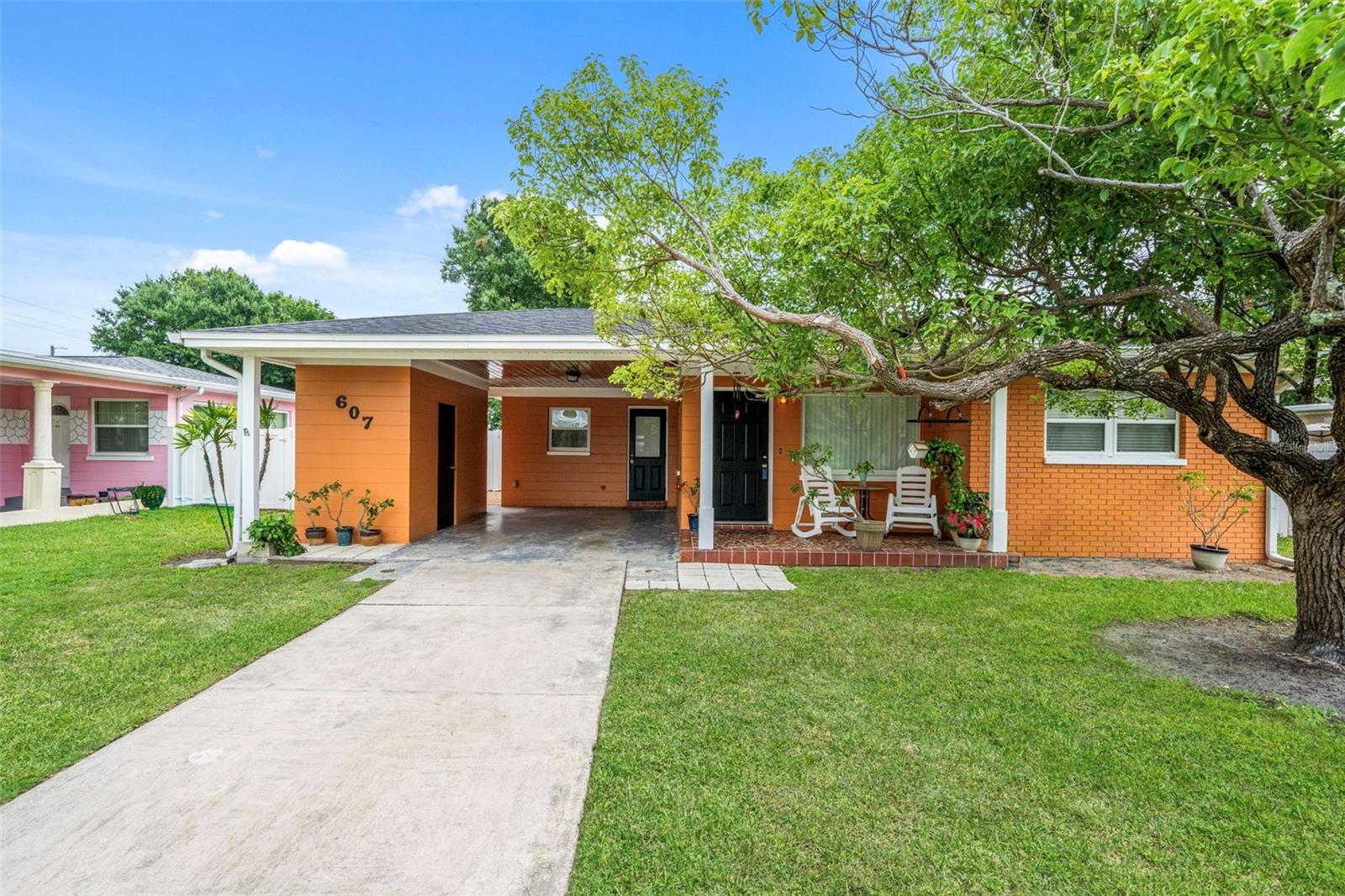 Single Family Residence em TAMPA, FL - Daniel Dourado