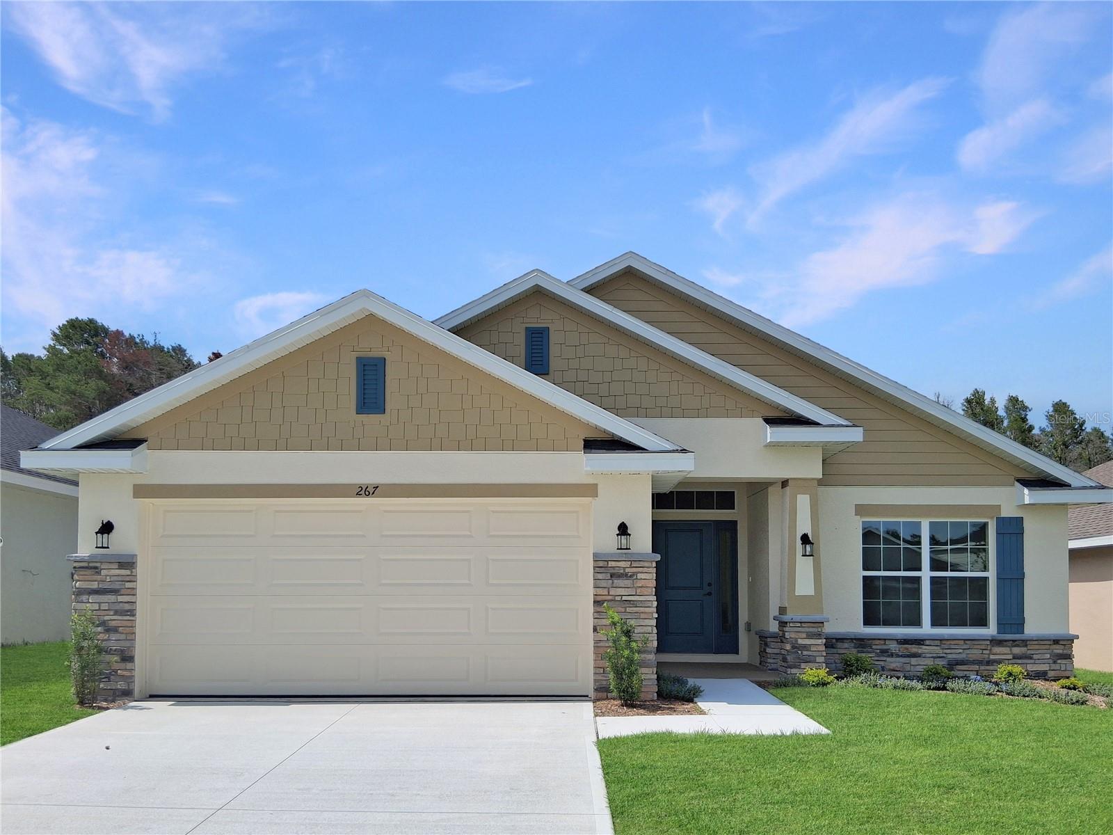 Single Family Residence em LEESBURG, FL - Daniel Dourado