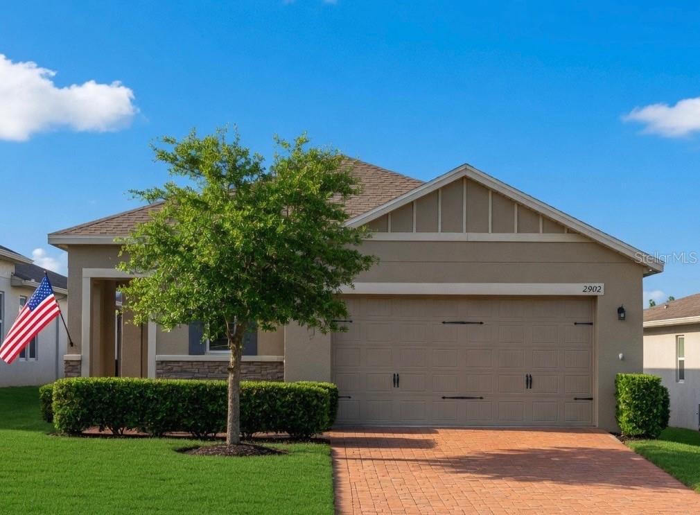 Single Family Residence em OCOEE, FL - Daniel Dourado