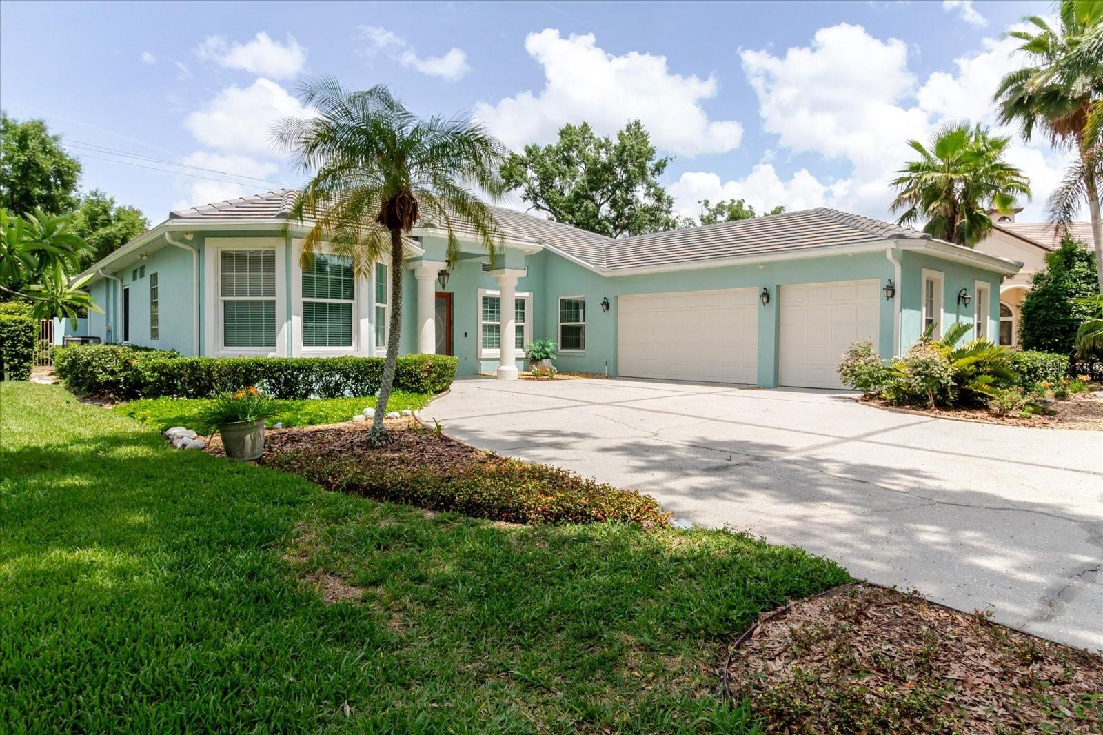 Single Family Residence em TAMPA, FL - Daniel Dourado