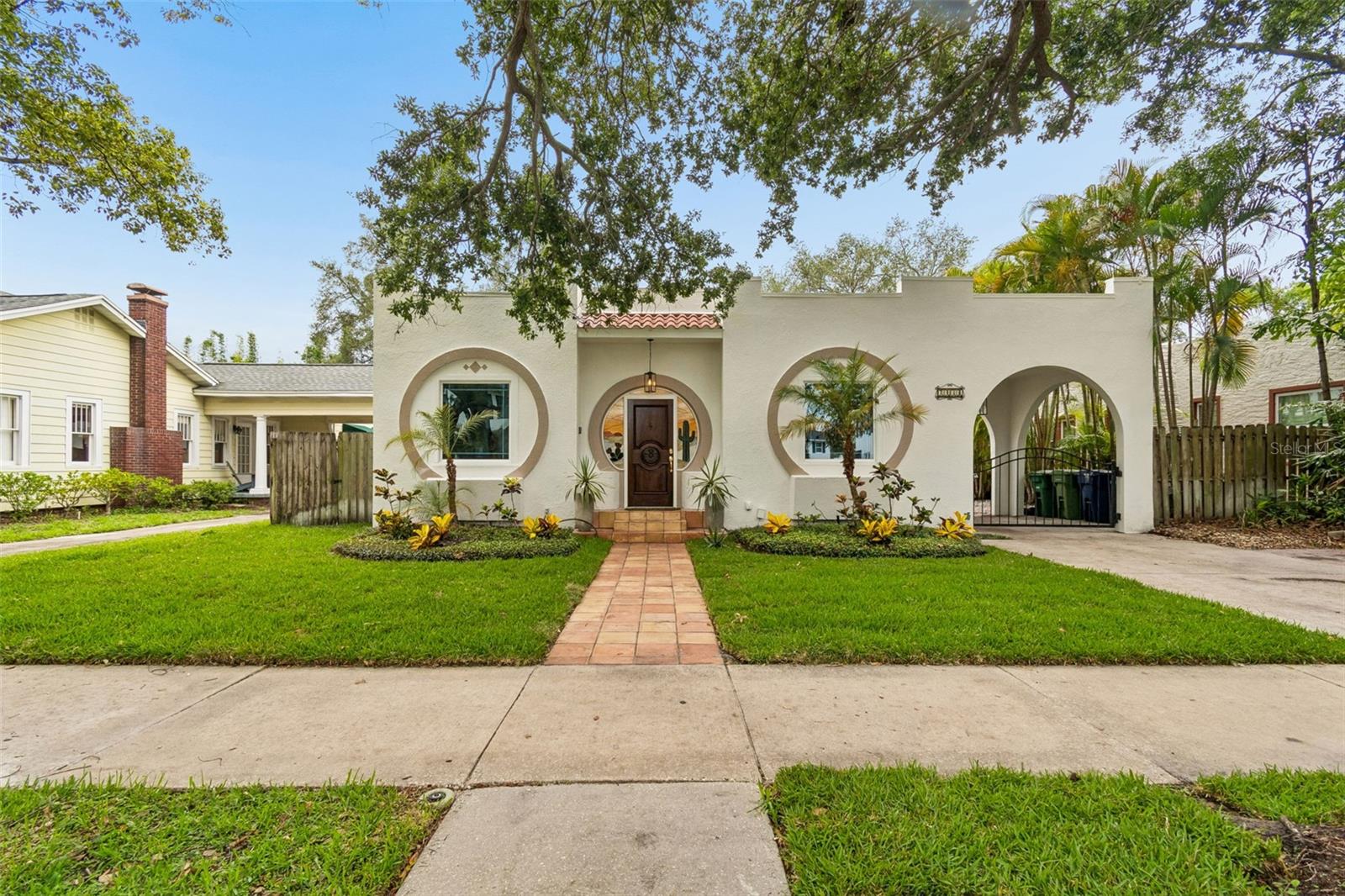 Single Family Residence em TAMPA, FL - Daniel Dourado