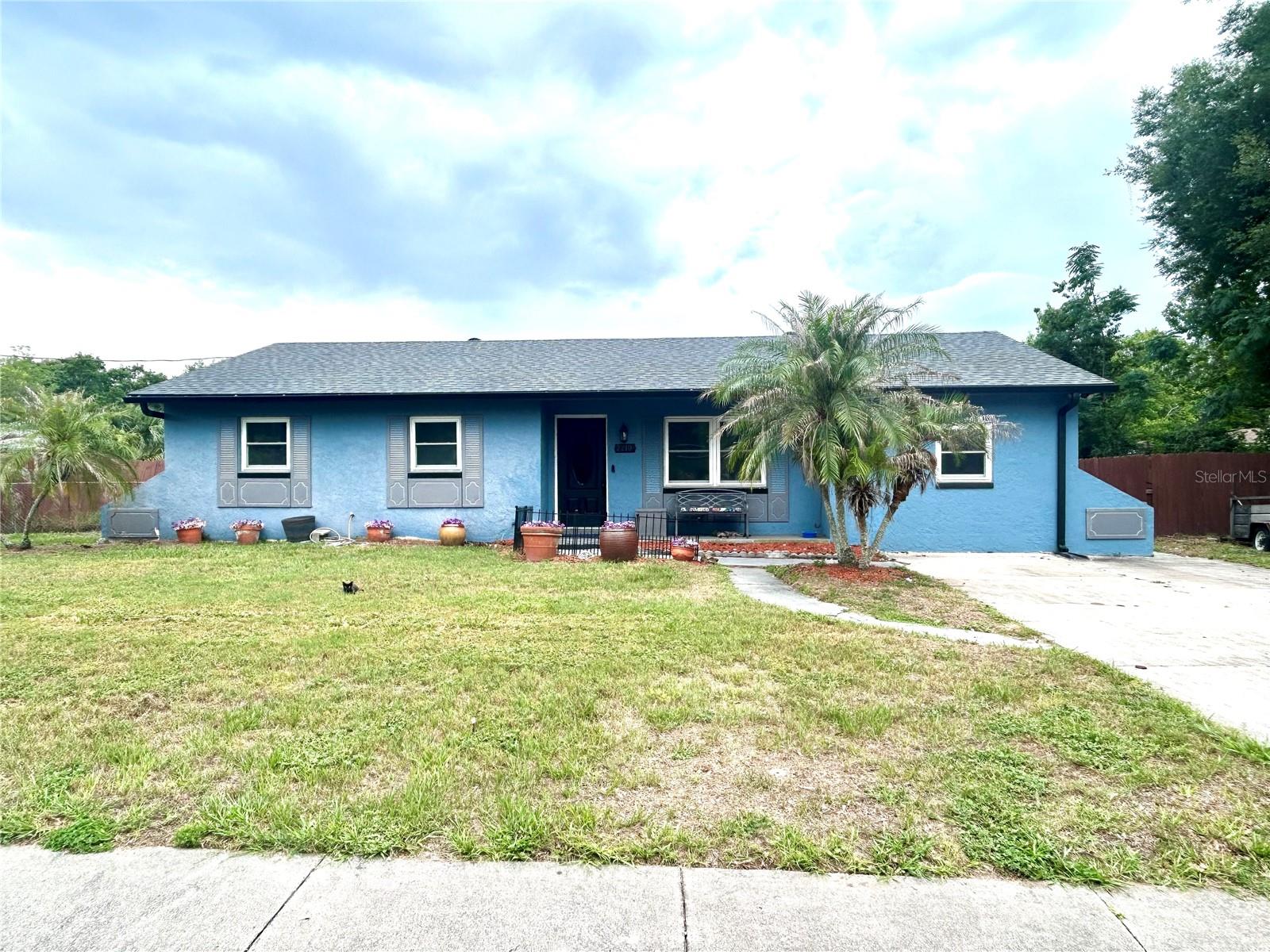 Single Family Residence em ORLANDO, FL - Daniel Dourado