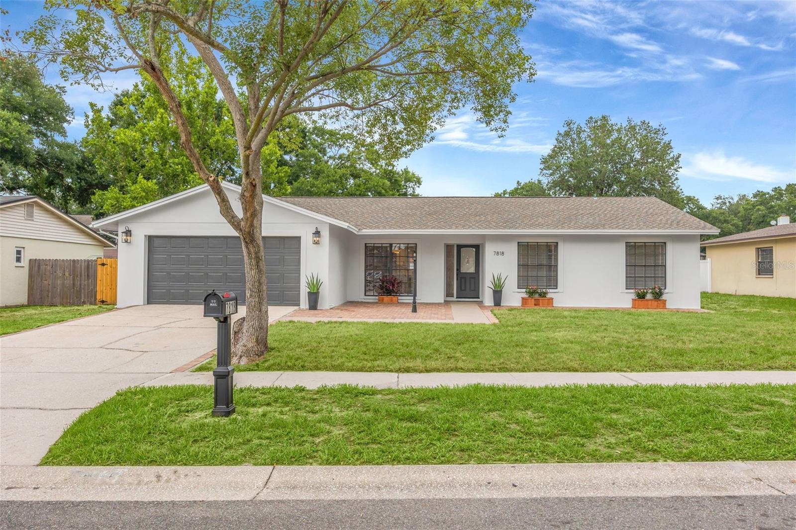 Single Family Residence em TAMPA, FL - Daniel Dourado