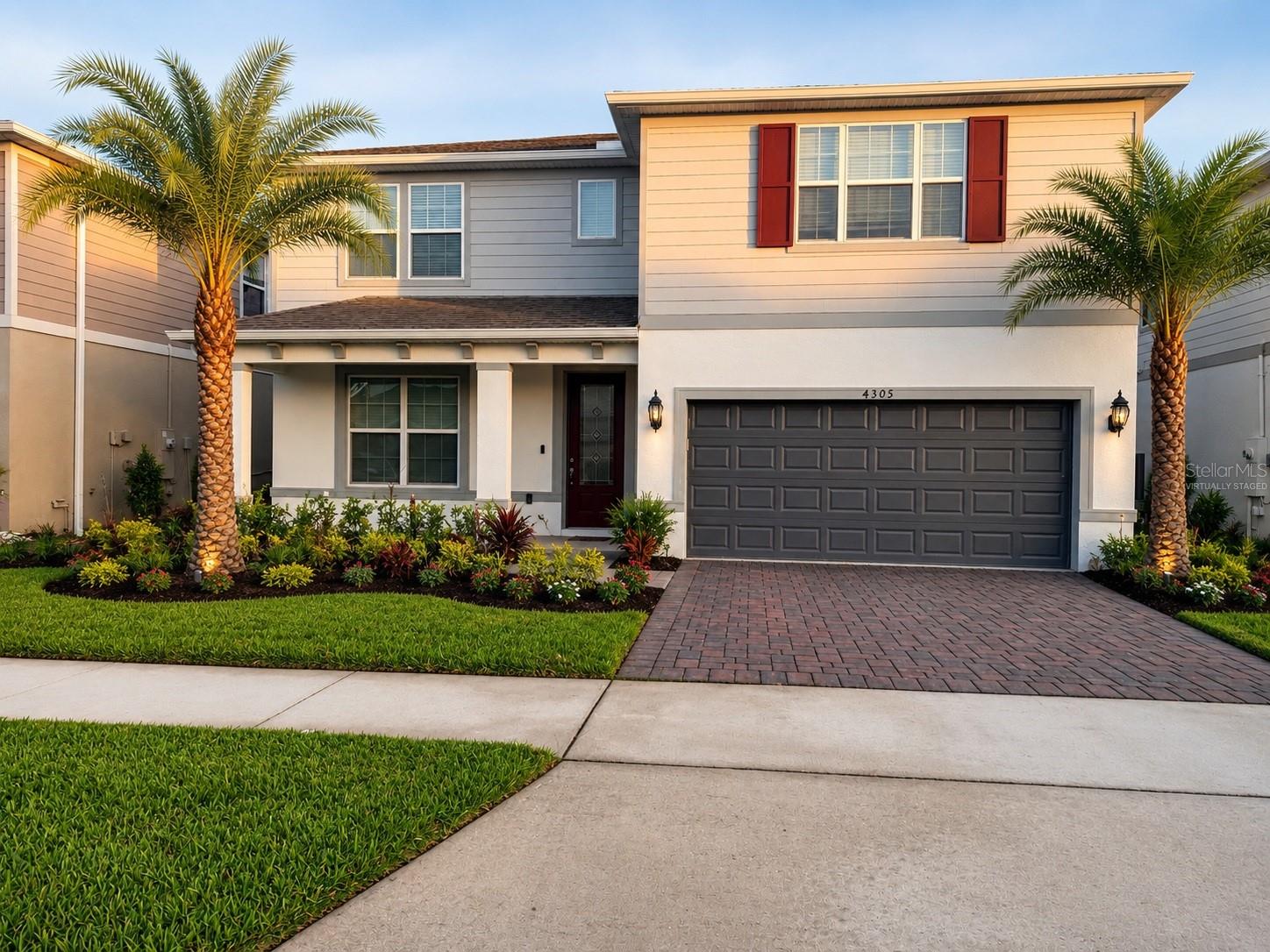 Single Family Residence em SANFORD, FL - Daniel Dourado