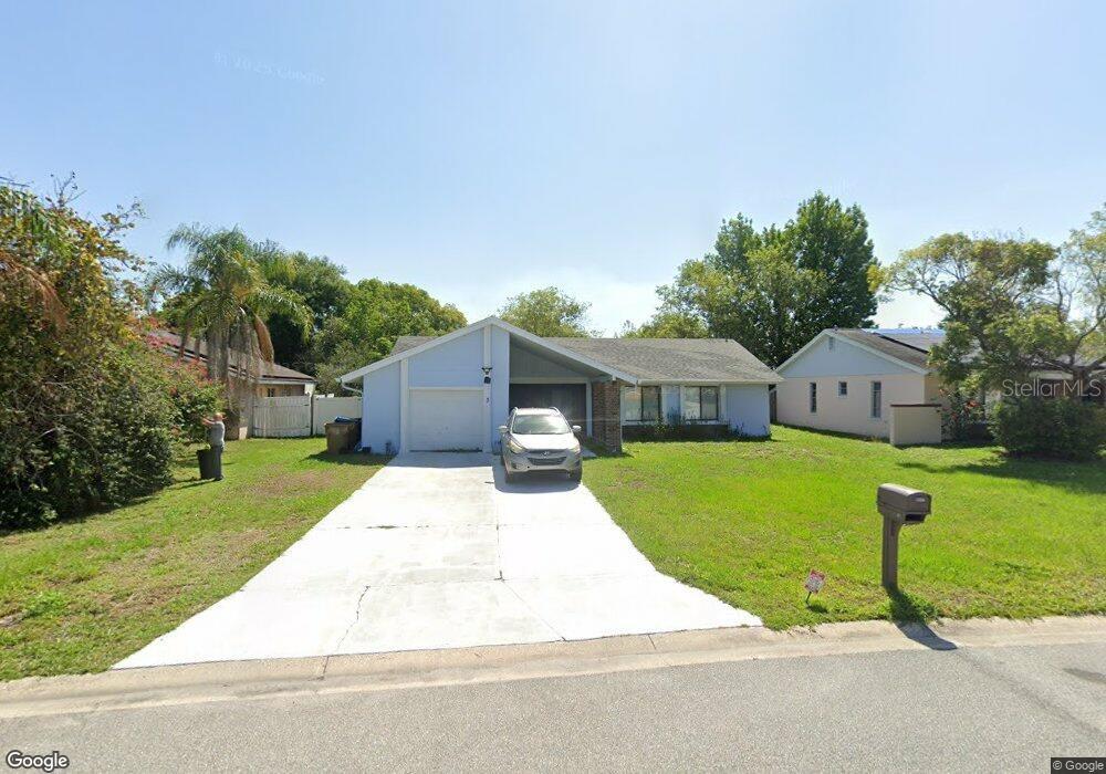 Single Family Residence in KISSIMMEE, FL - Daniel Dourado