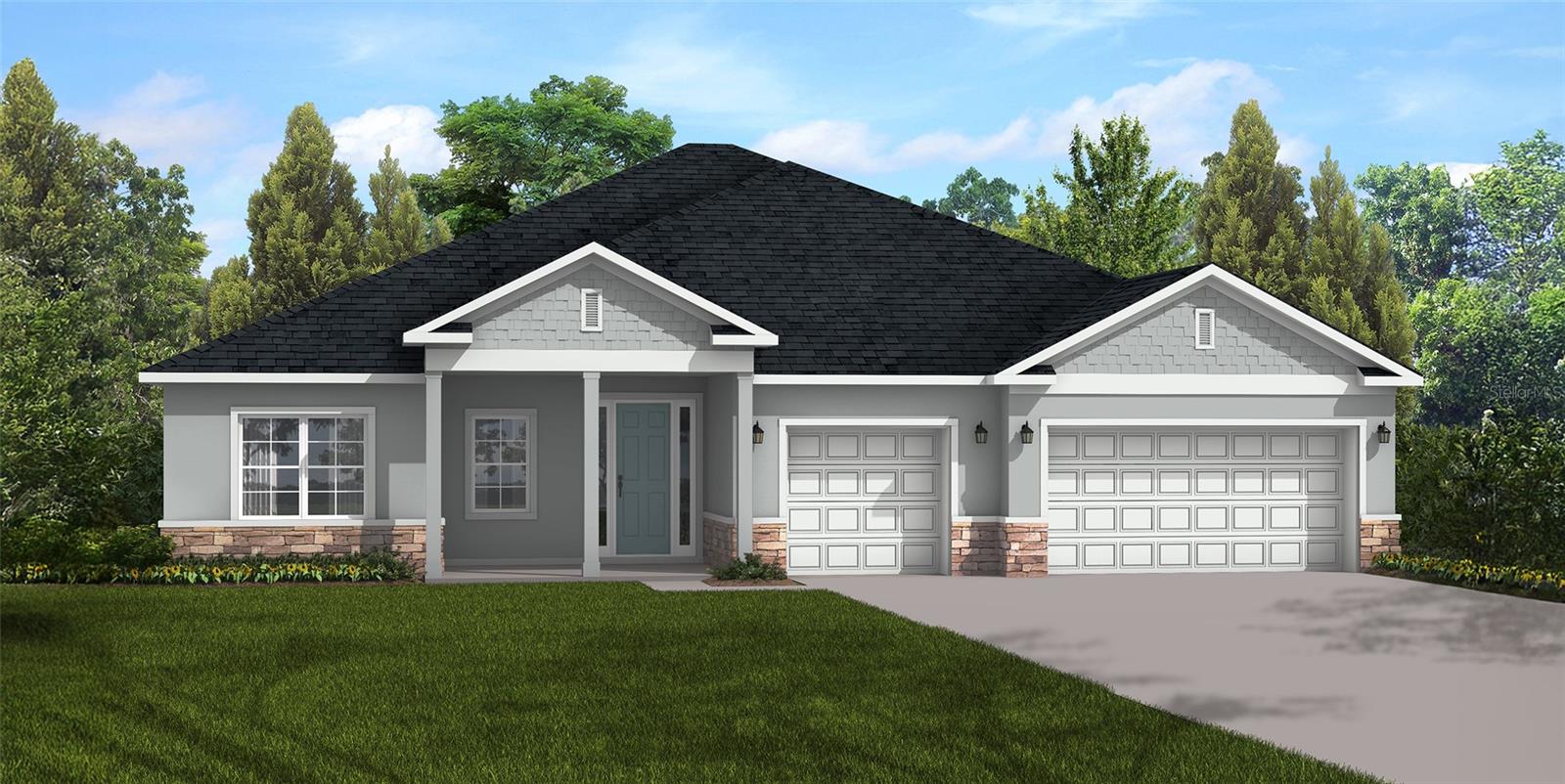 Single Family Residence in LECANTO, FL - Daniel Dourado