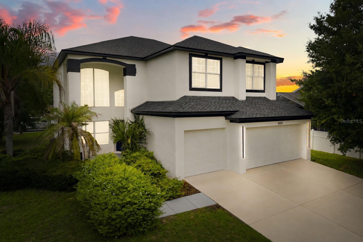 Single Family Residence em WINTER GARDEN, FL - Daniel Dourado