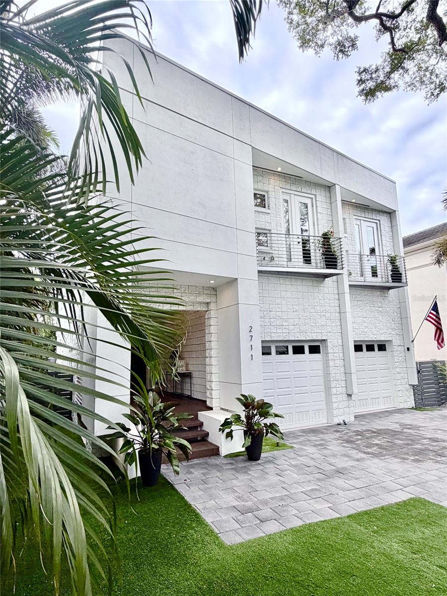 Single Family Residence em TAMPA, FL - Daniel Dourado