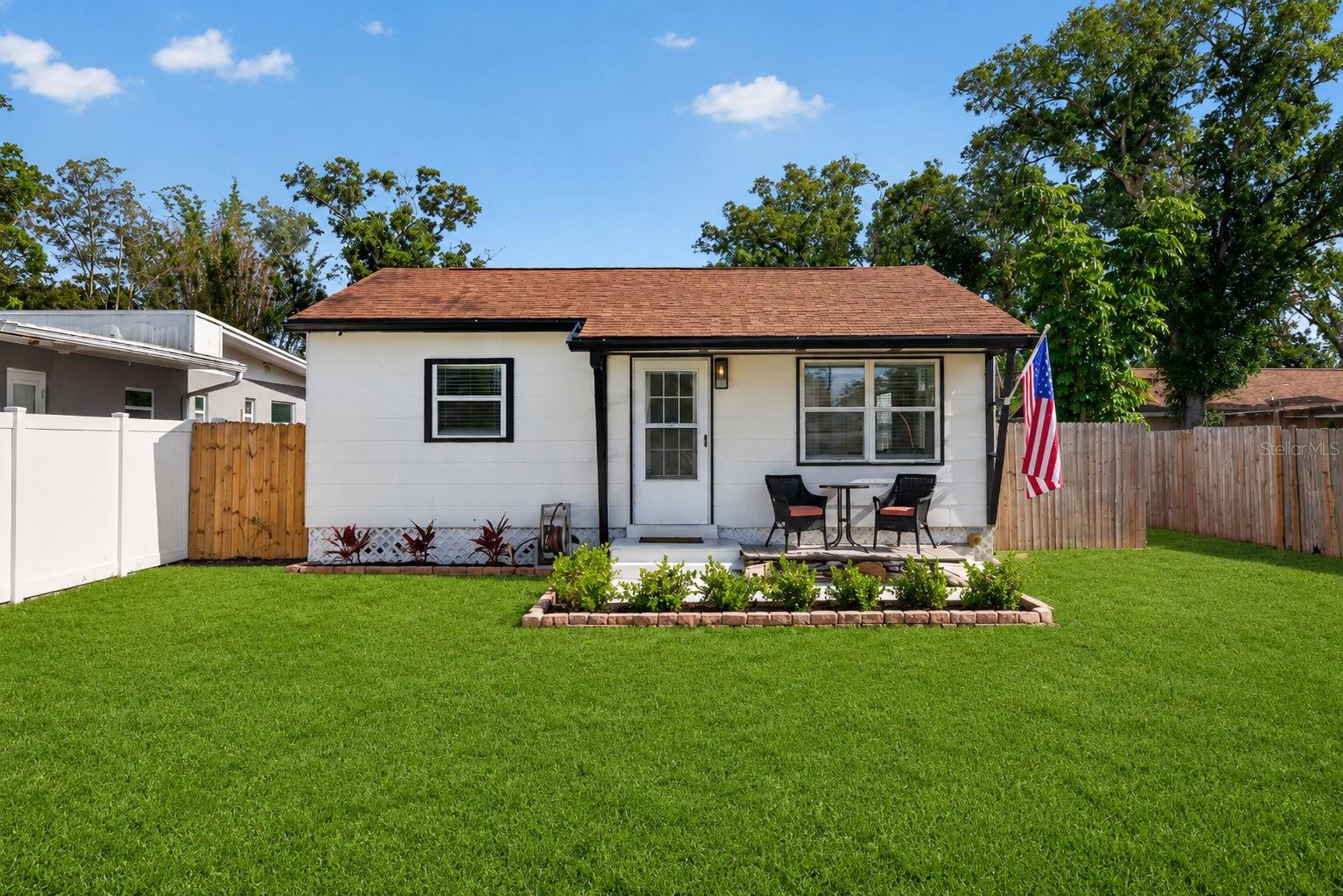 Single Family Residence em ST PETERSBURG, FL - Daniel Dourado