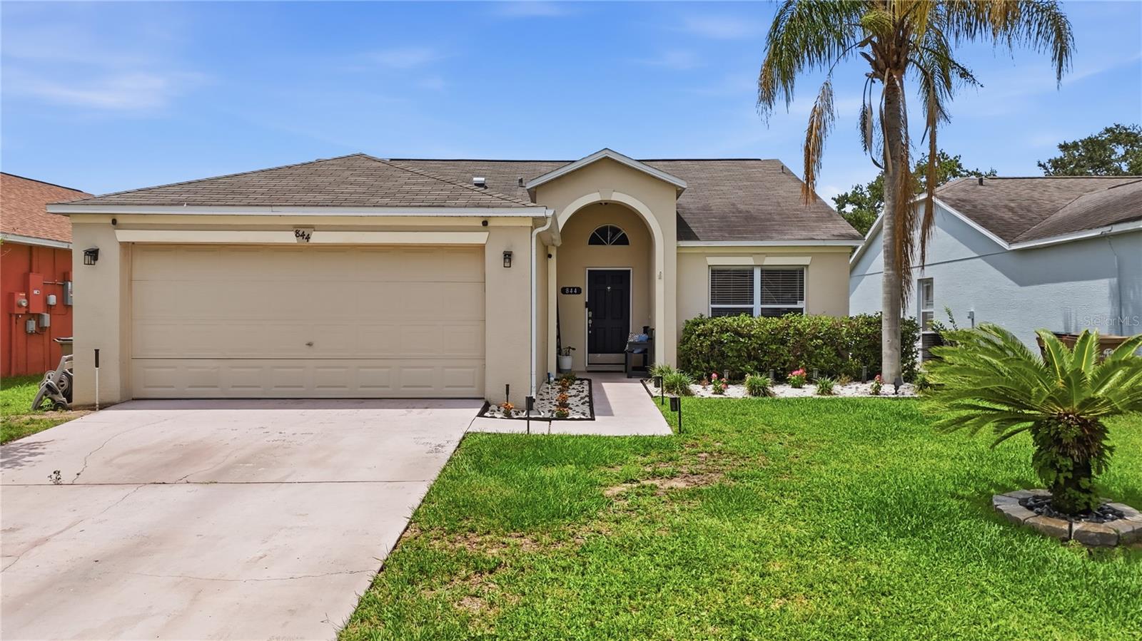 Single Family Residence in CLERMONT, FL - Daniel Dourado