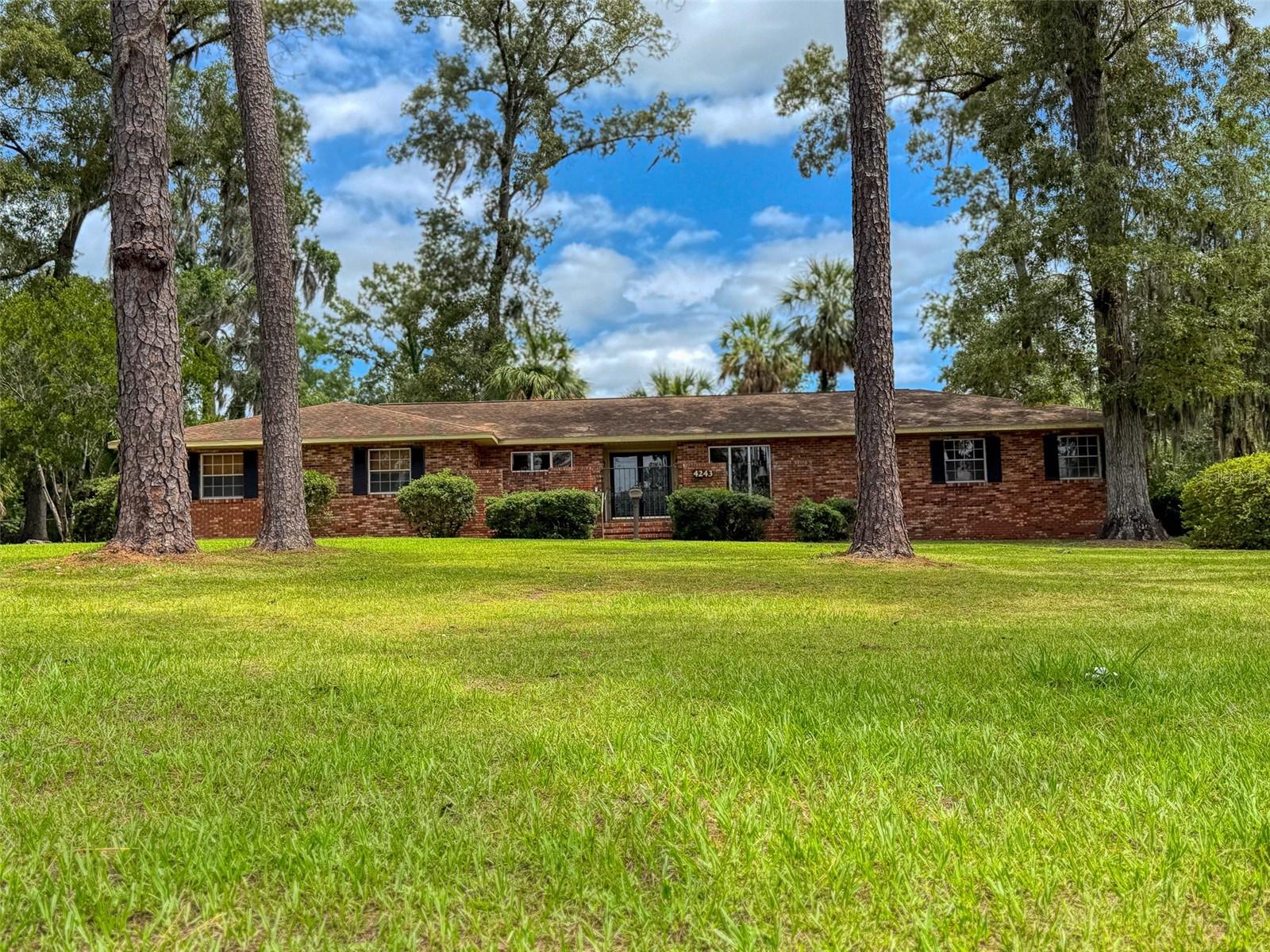 Single Family Residence in OCALA, FL - Daniel Dourado