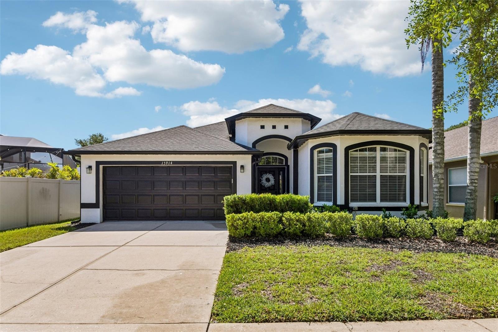 Single Family Residence em LAND O LAKES, FL - Daniel Dourado