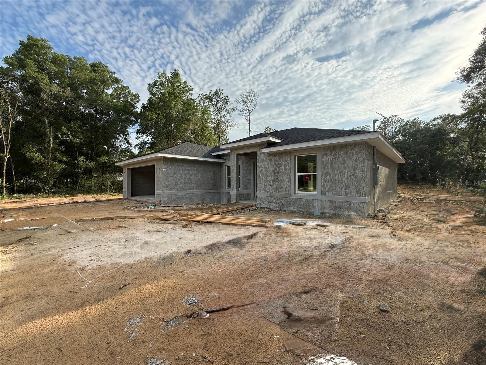 Single Family Residence em DUNNELLON, FL - Daniel Dourado