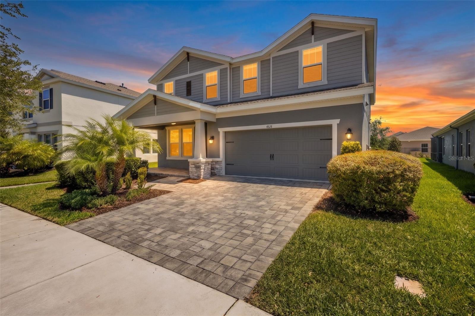 Single Family Residence em LAND O LAKES, FL - Daniel Dourado