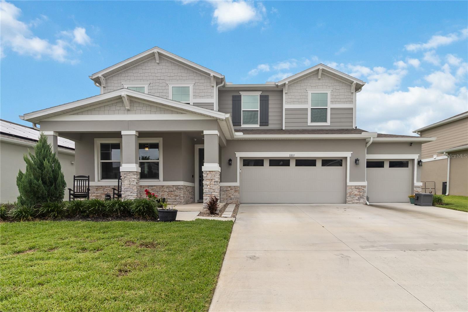 Single Family Residence in CLERMONT, FL - Daniel Dourado