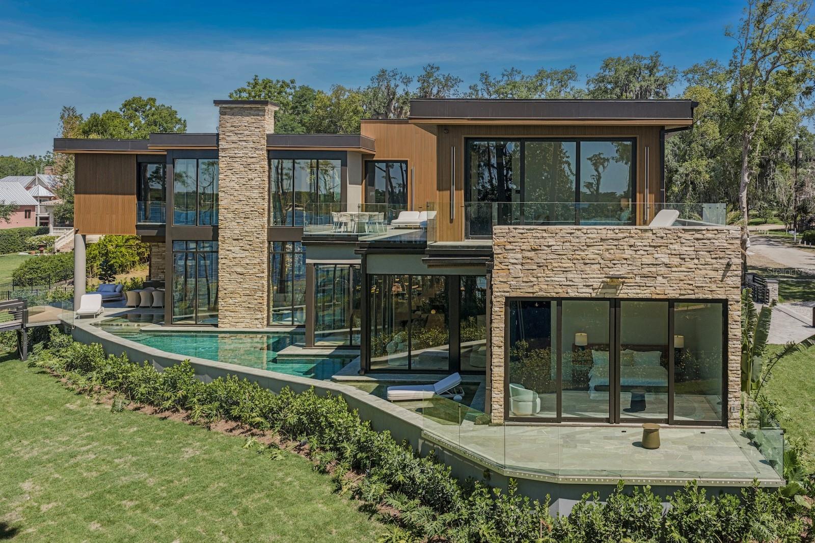 Single Family Residence em WINDERMERE, FL - Daniel Dourado