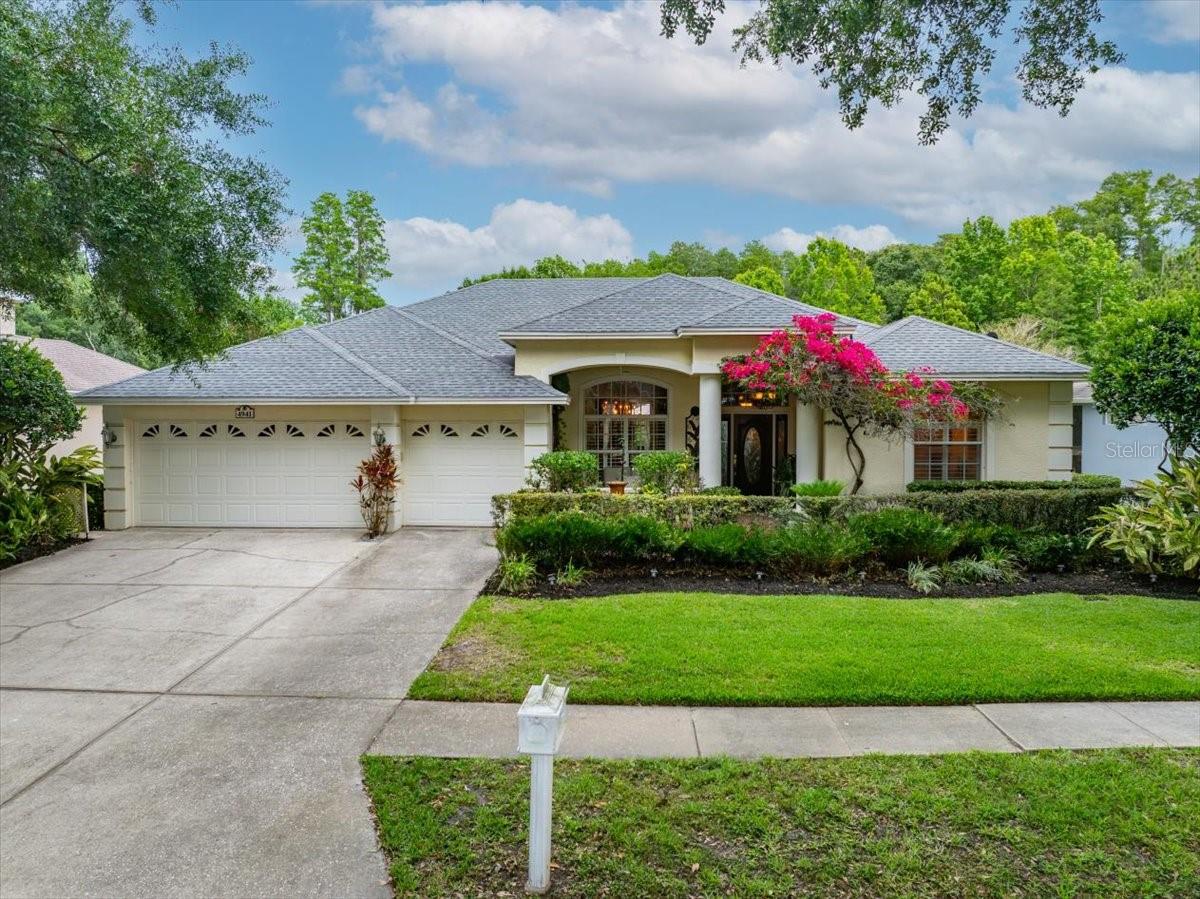 Single Family Residence in PALM HARBOR, FL - Daniel Dourado