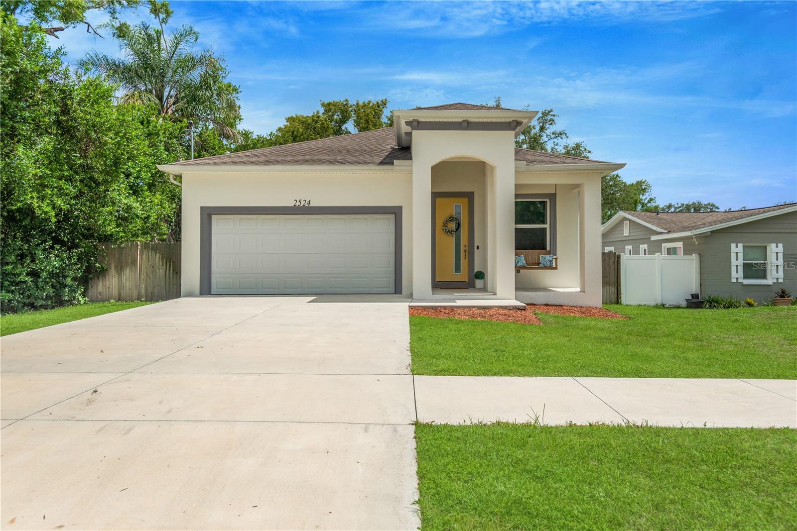 Single Family Residence em TAMPA, FL - Daniel Dourado