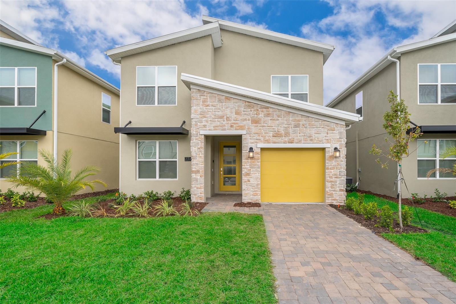 Single Family Residence in KISSIMMEE, FL - Daniel Dourado