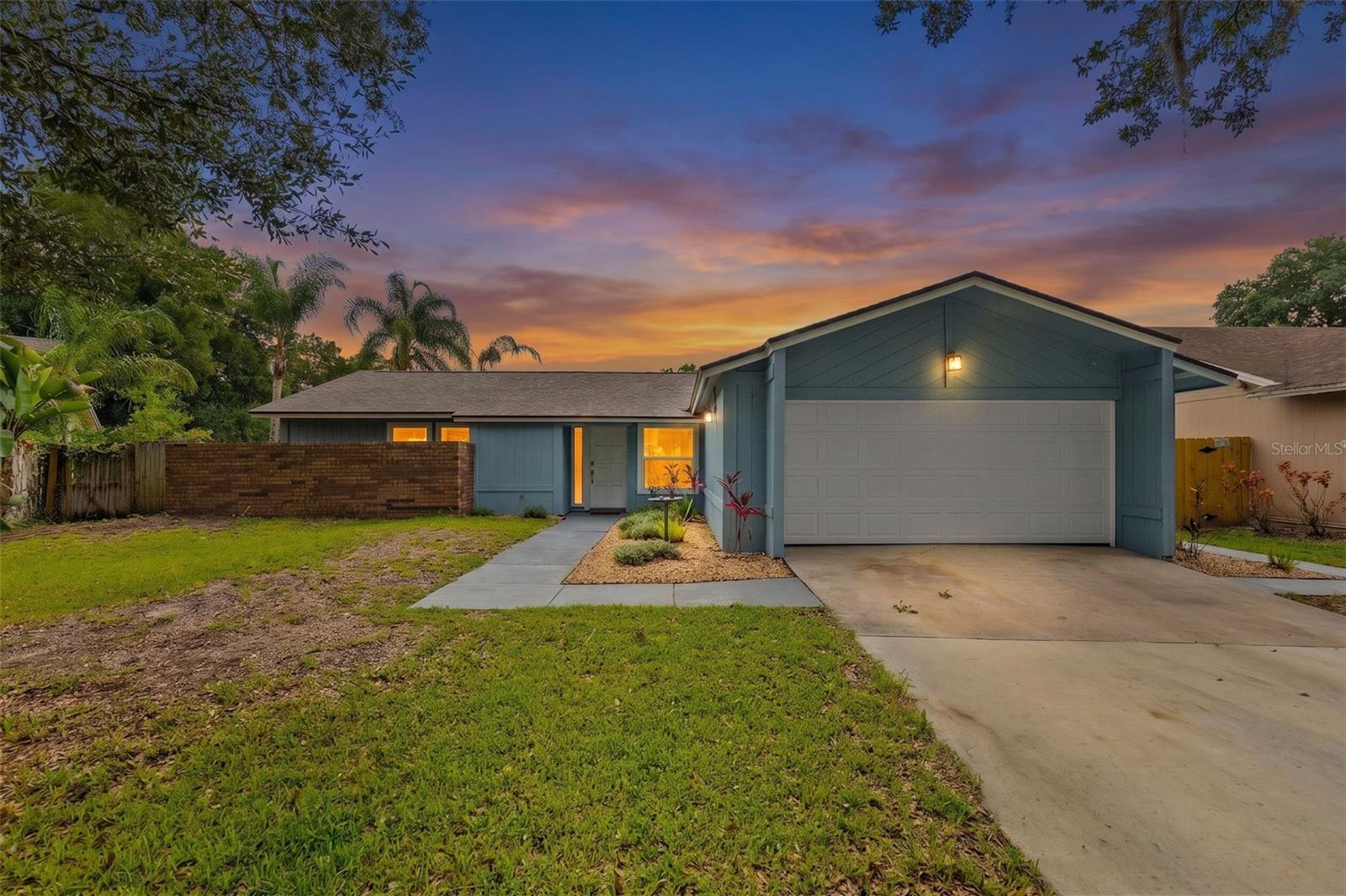 Single Family Residence em TAMPA, FL - Daniel Dourado