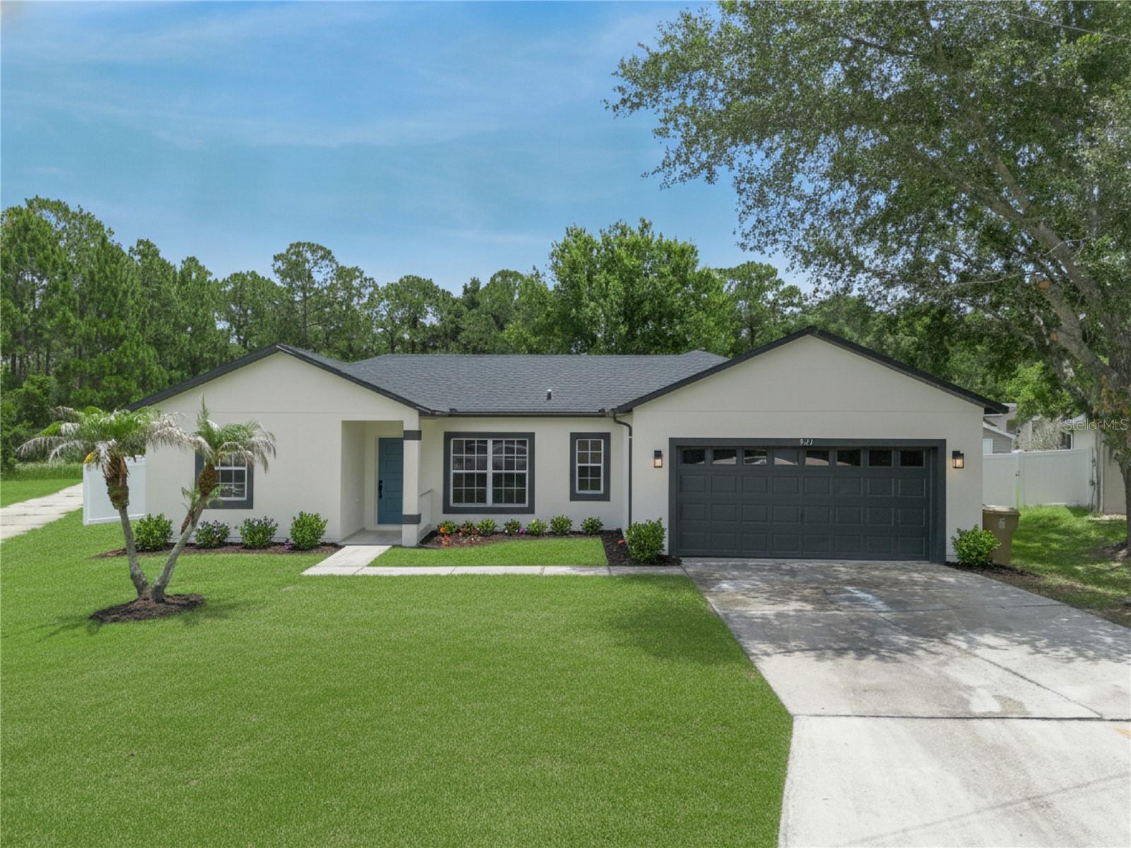 Single Family Residence in KISSIMMEE, FL - Daniel Dourado