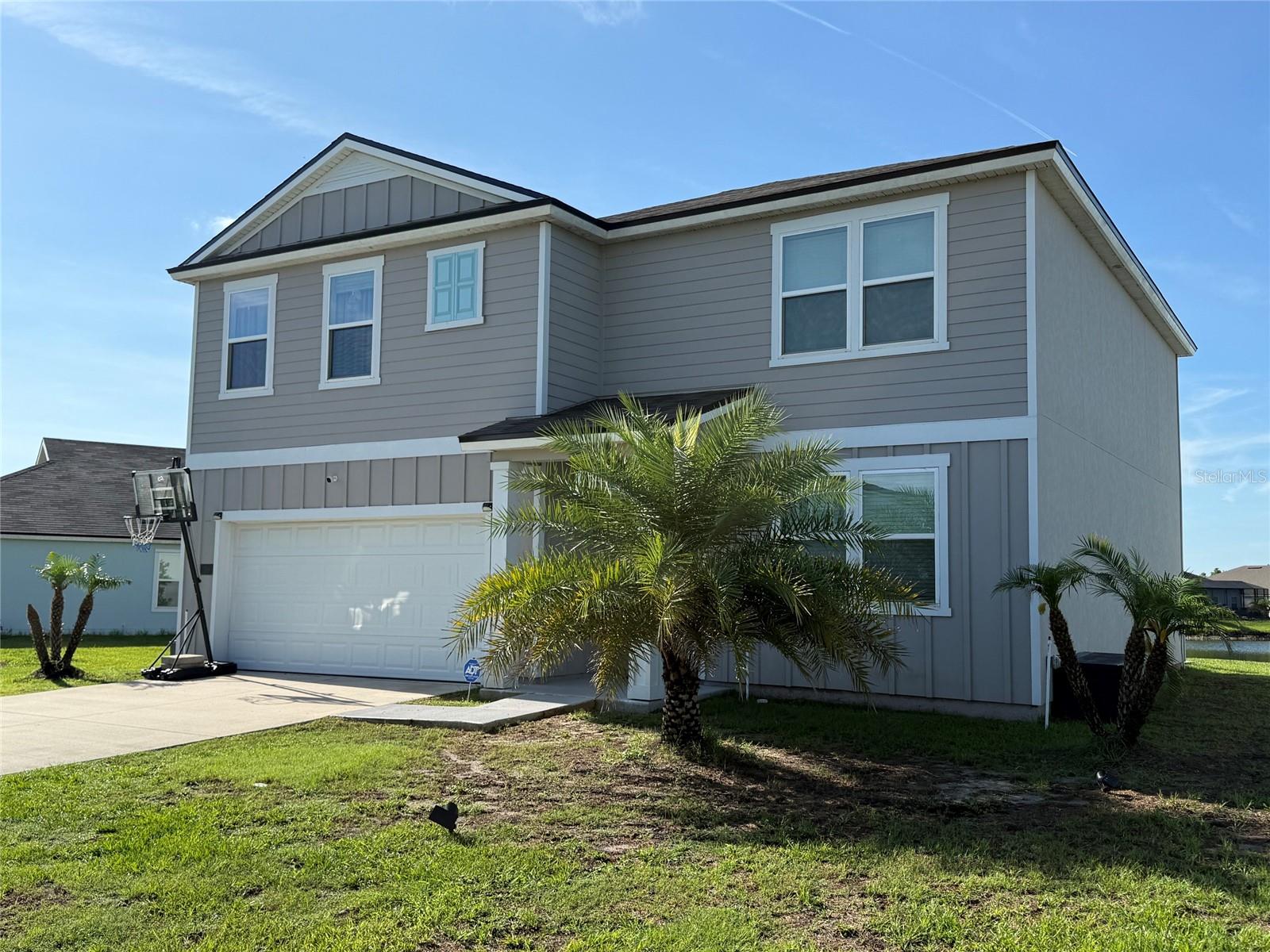 Single Family Residence in PALM COAST, FL - Daniel Dourado