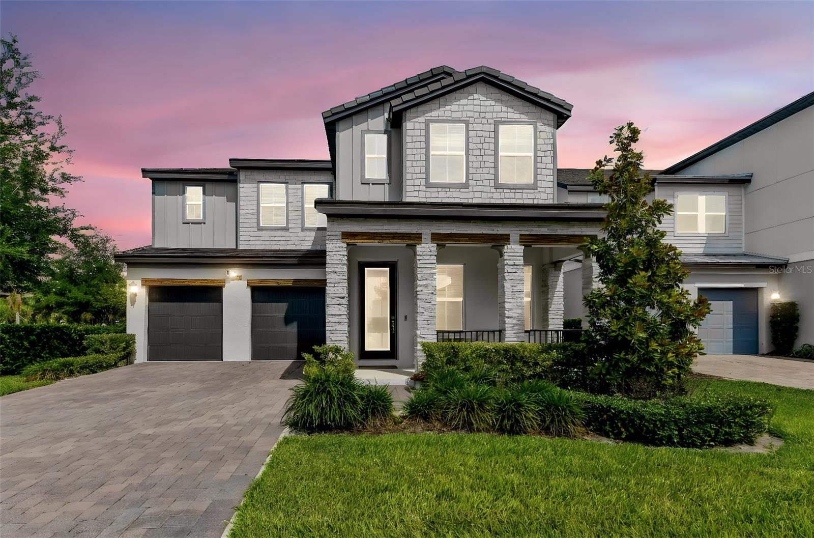 Single Family Residence em ORLANDO, FL - Daniel Dourado