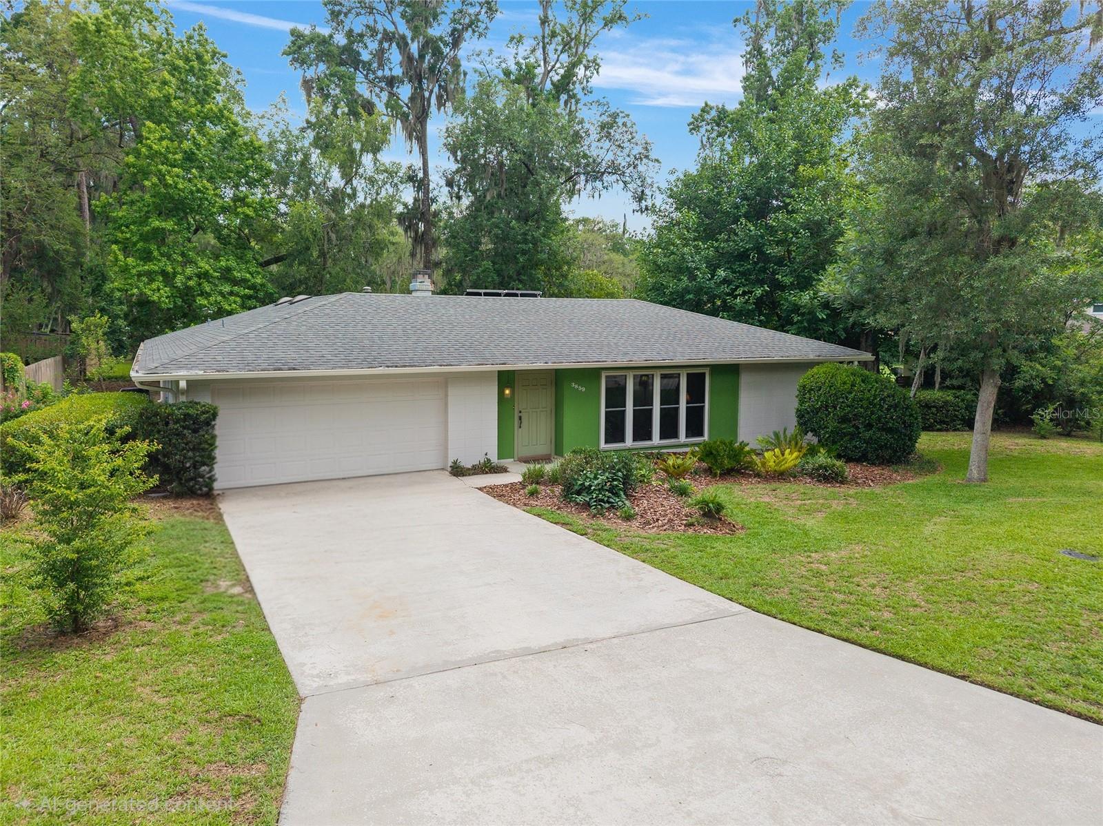 Single Family Residence in GAINESVILLE, FL - Daniel Dourado