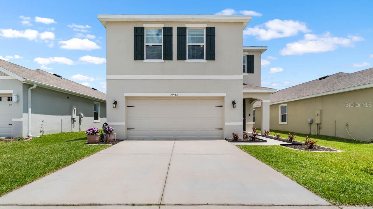Single Family Residence em SAN ANTONIO, FL - Daniel Dourado