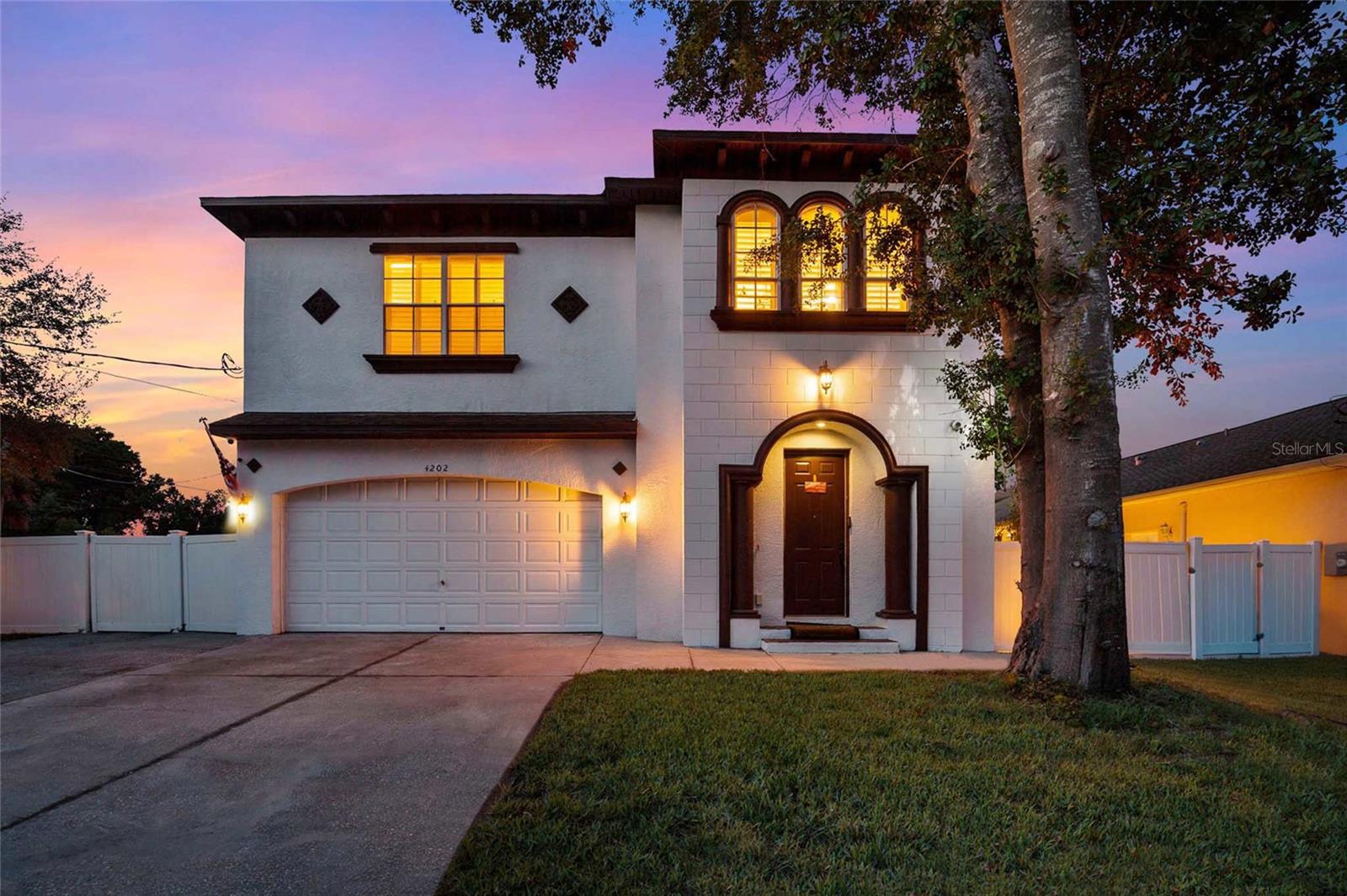 Single Family Residence em TAMPA, FL - Daniel Dourado