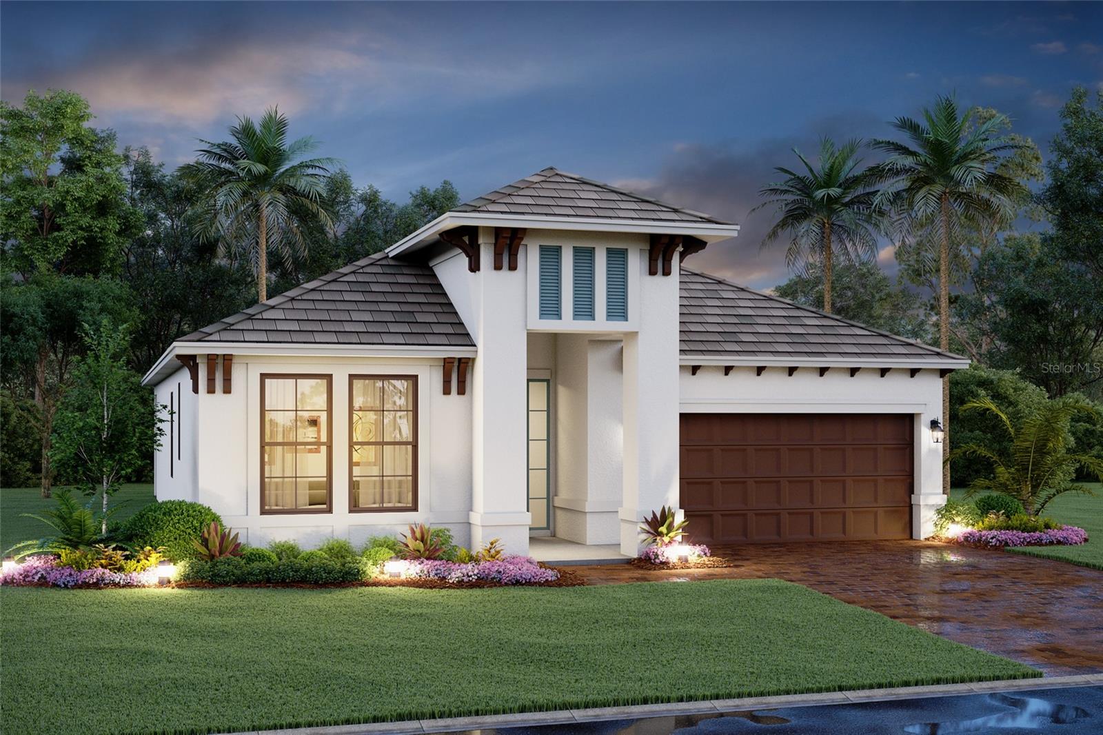 Single Family Residence em NOKOMIS, FL - Daniel Dourado