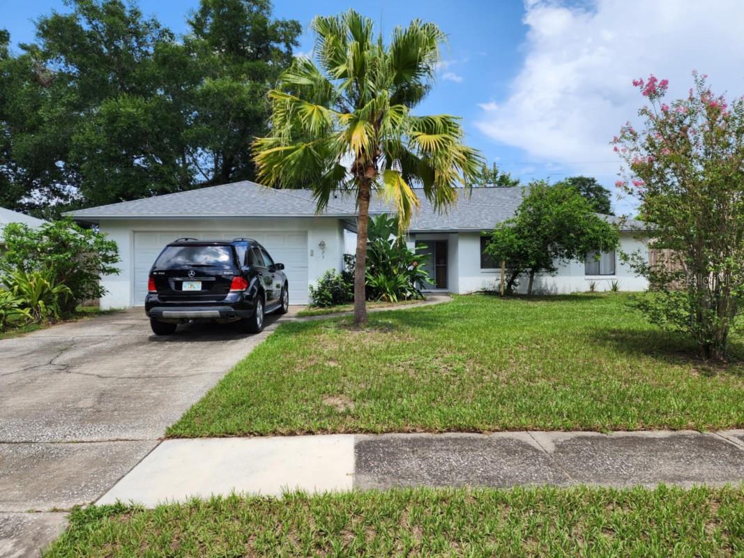 Single Family Residence em ORLANDO, FL - Daniel Dourado