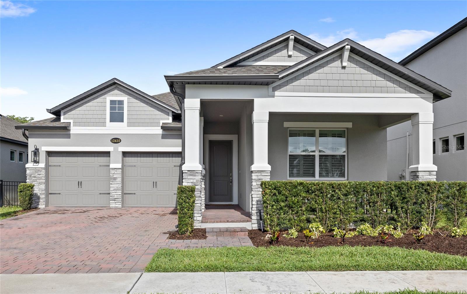 Single Family Residence em WINTER GARDEN, FL - Daniel Dourado