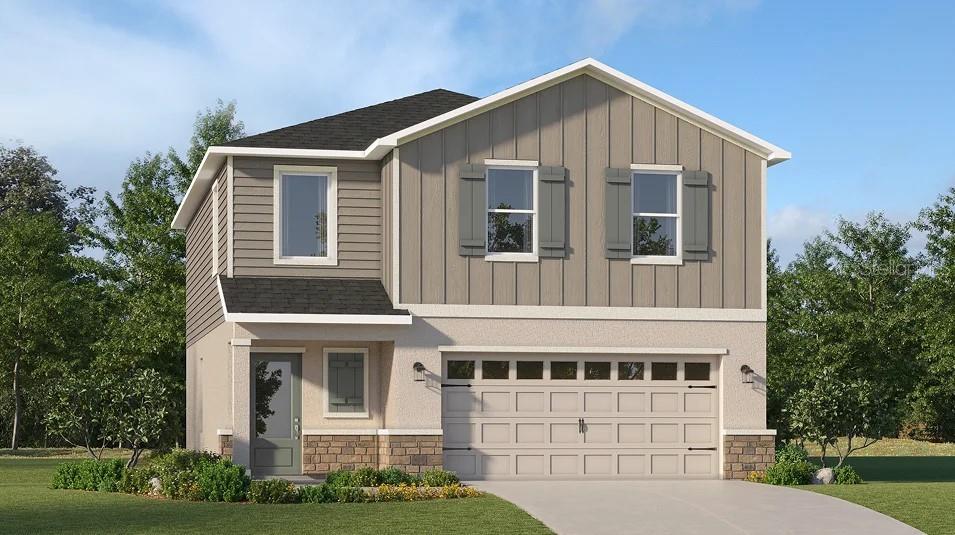 Single Family Residence in DAVENPORT, FL - Daniel Dourado