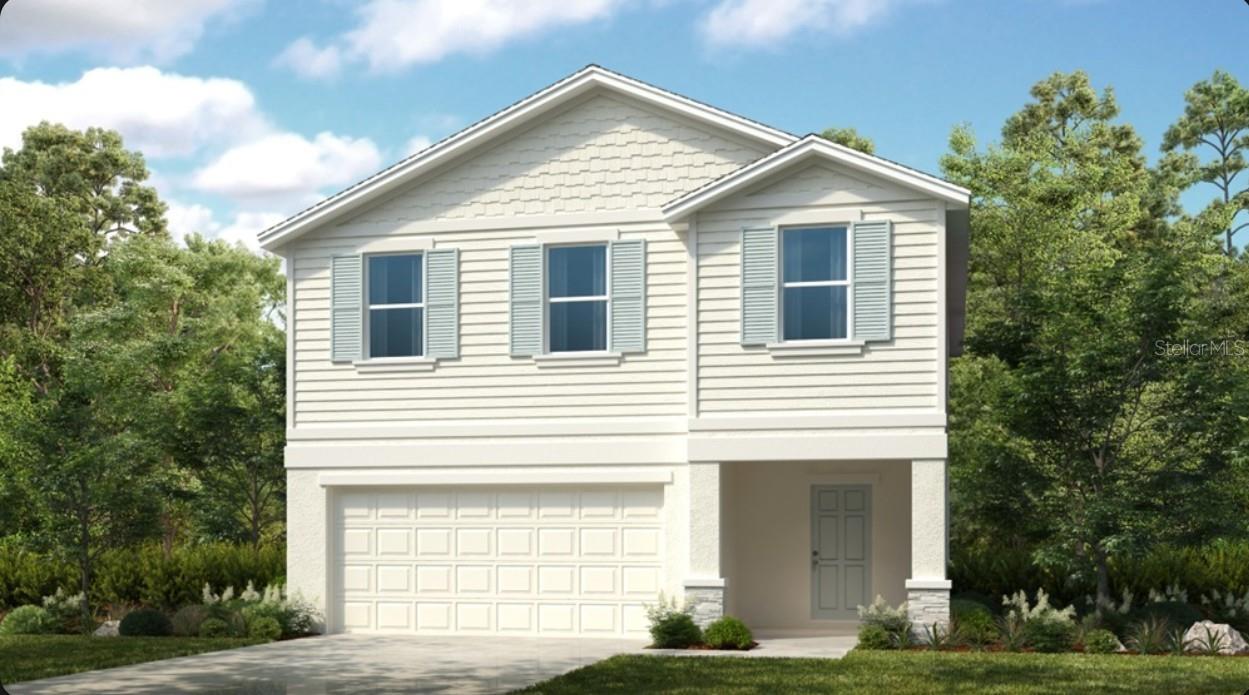Single Family Residence in GROVELAND, FL - Daniel Dourado