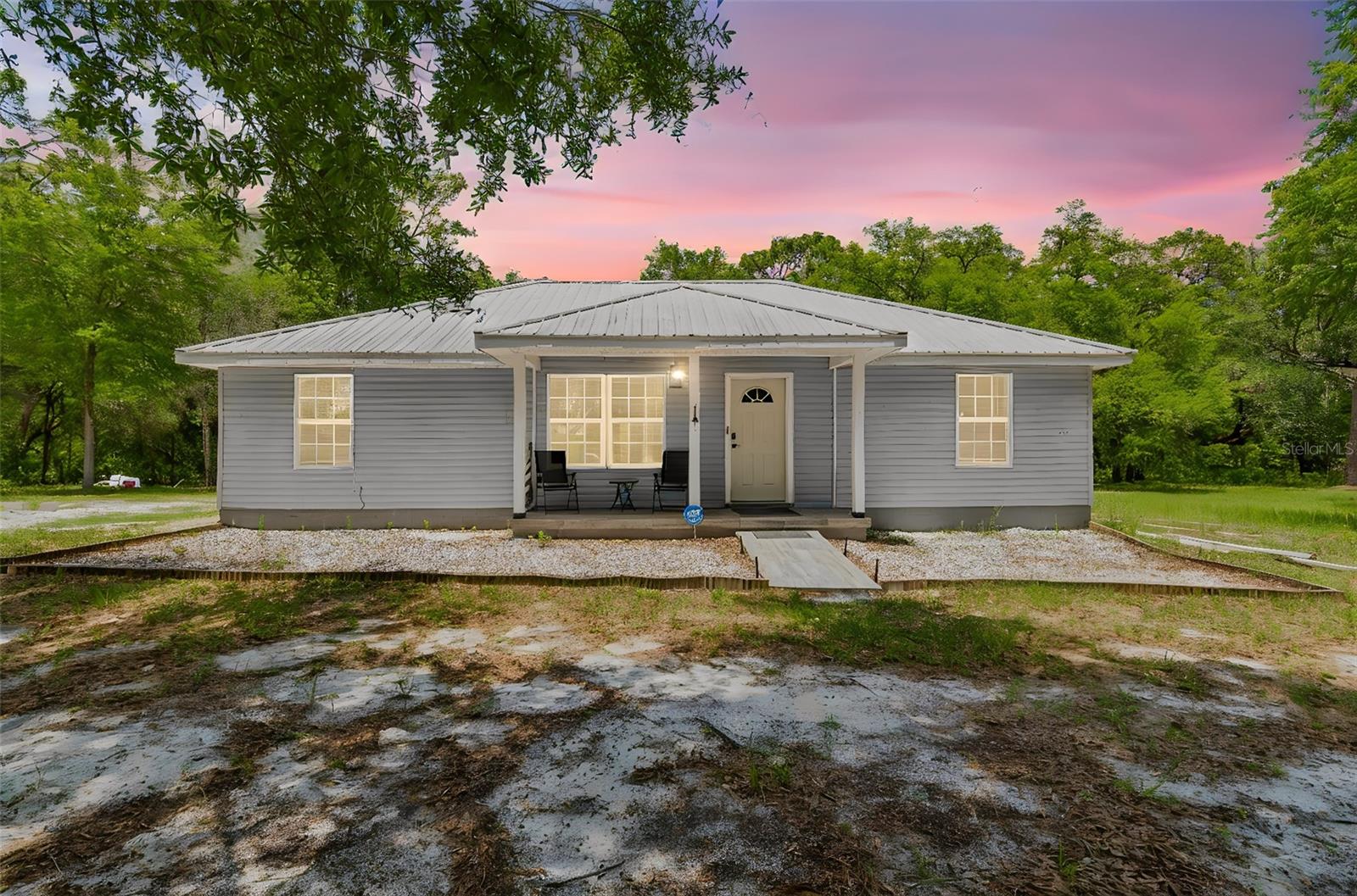 Single Family Residence em DUNNELLON, FL - Daniel Dourado