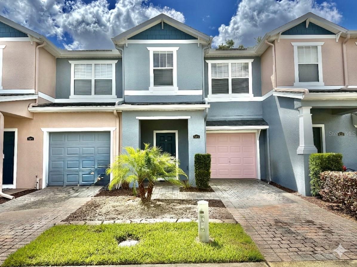 Townhouse em ORLANDO, FL - Daniel Dourado