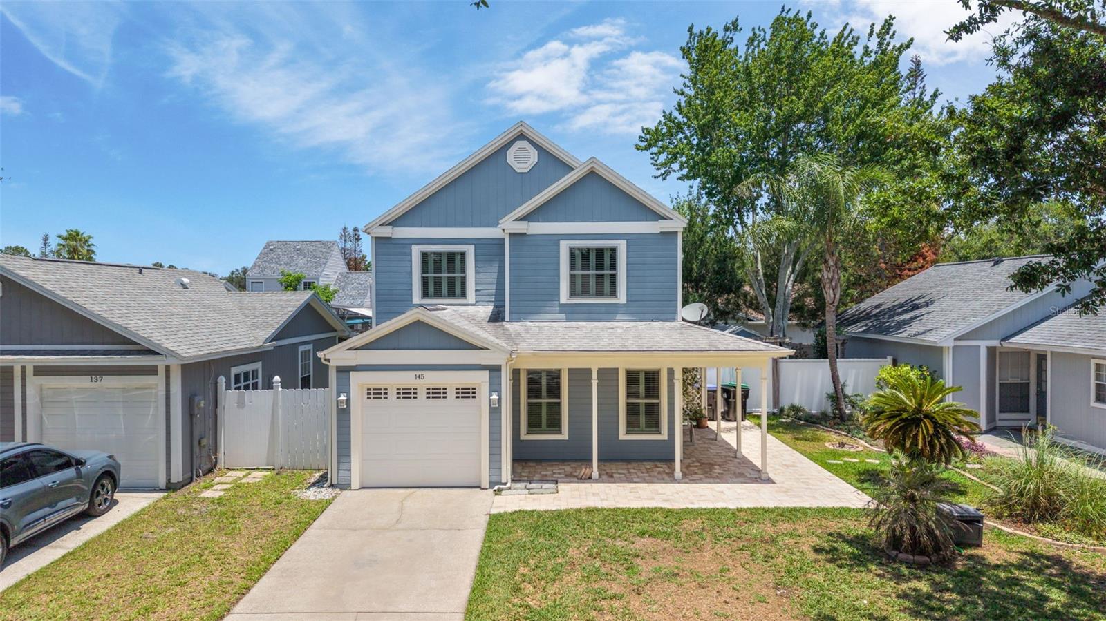 Single Family Residence em ORLANDO, FL - Daniel Dourado