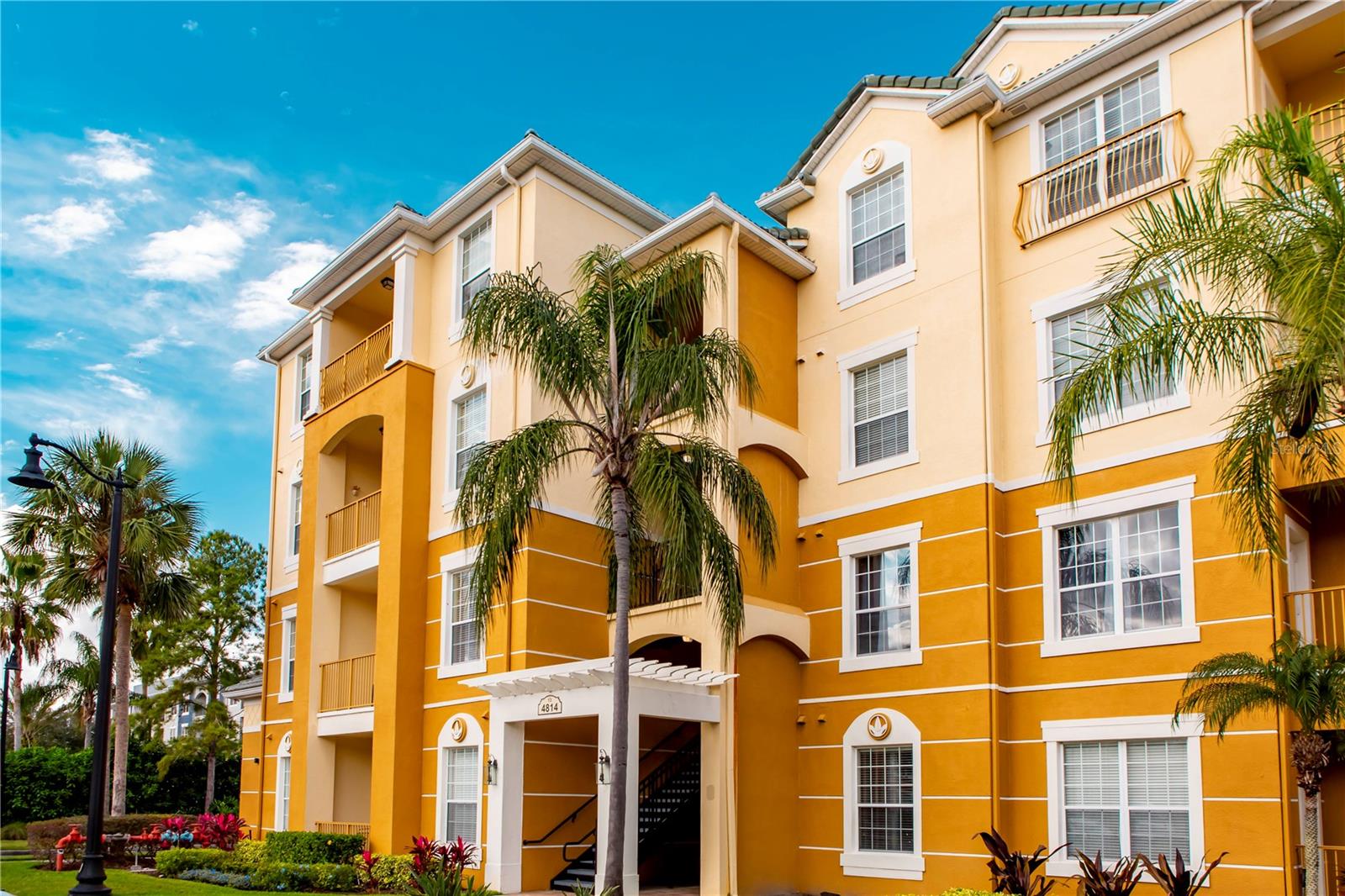 Condominium em ORLANDO, FL - Daniel Dourado