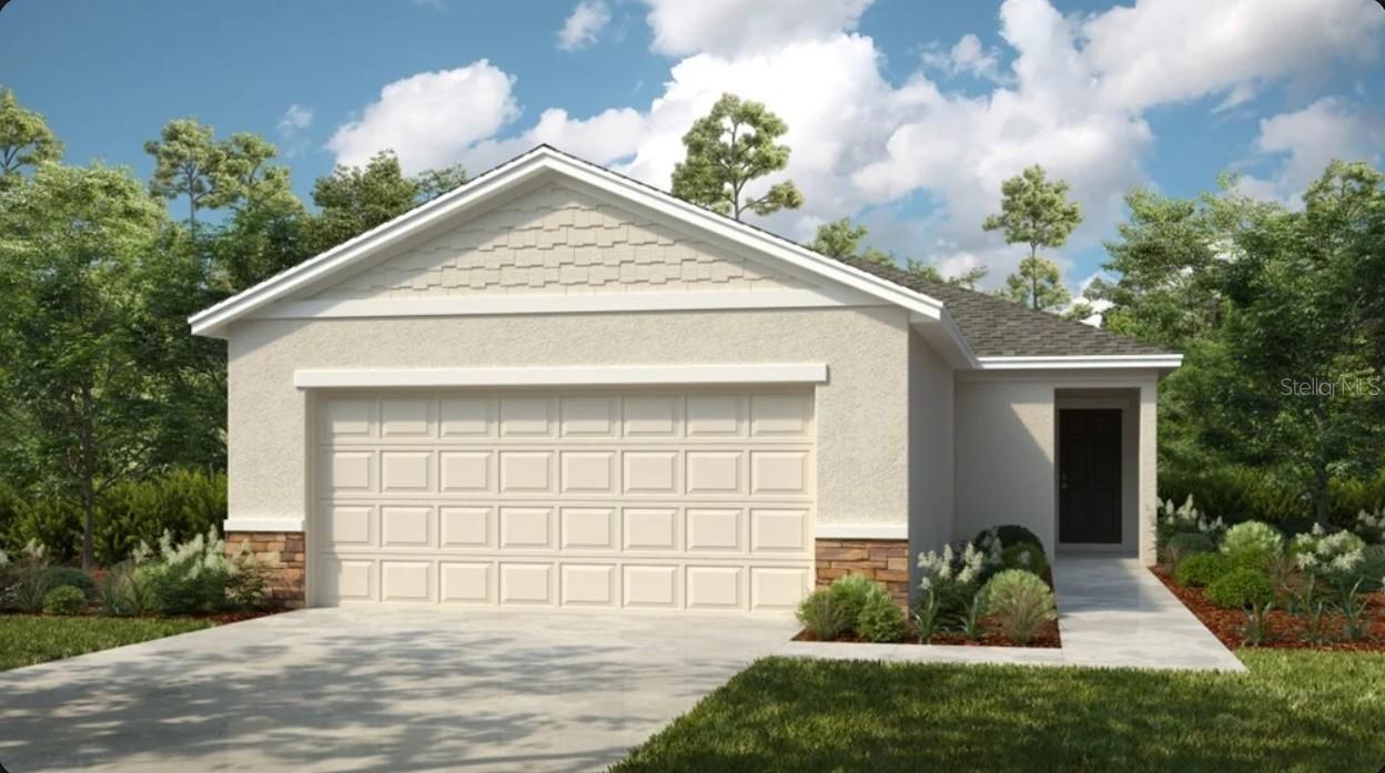 Single Family Residence in GROVELAND, FL - Daniel Dourado