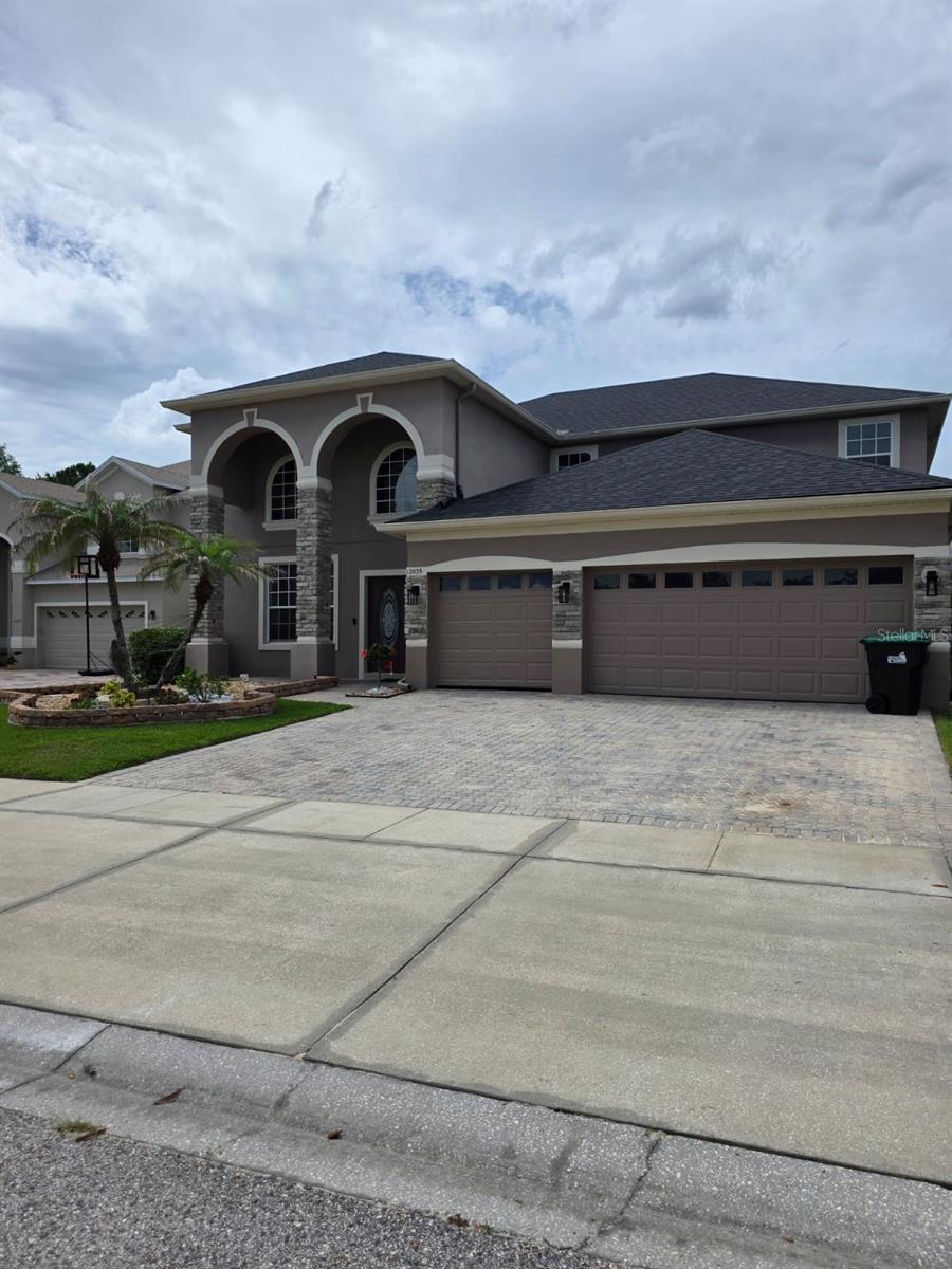 Single Family Residence em ORLANDO, FL - Daniel Dourado