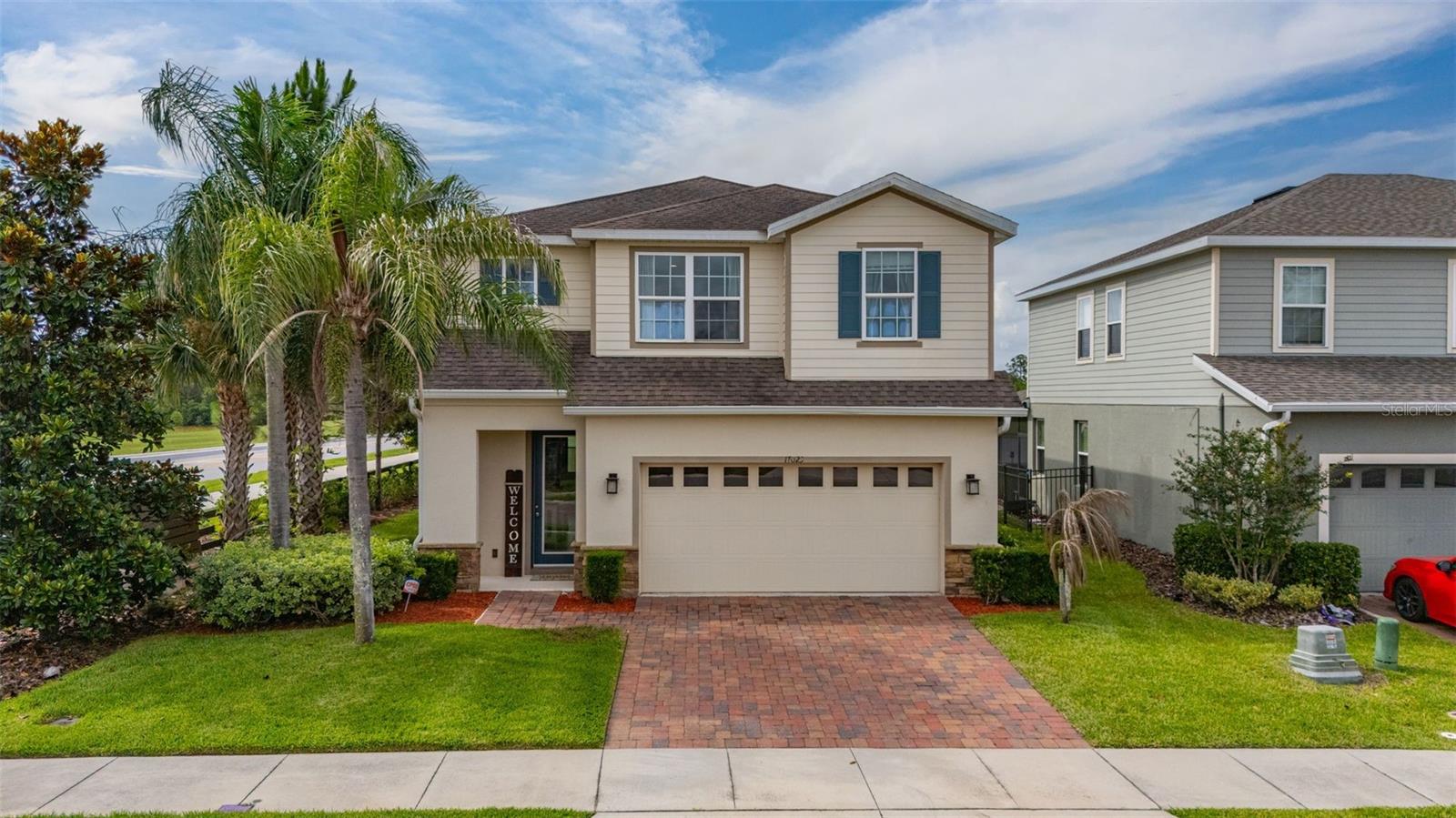 Single Family Residence in CLERMONT, FL - Daniel Dourado