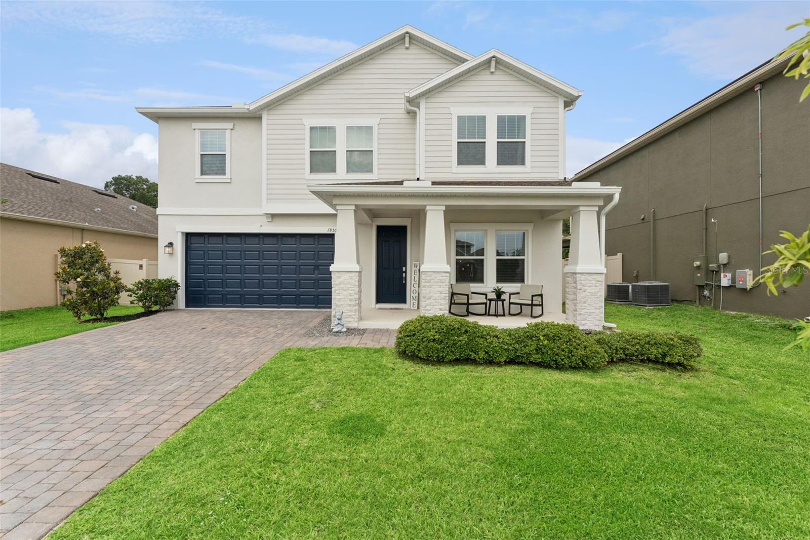 Single Family Residence em OCOEE, FL - Daniel Dourado