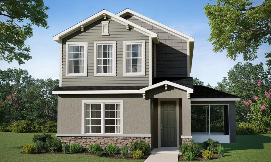 Single Family Residence em ST CLOUD, FL - Daniel Dourado