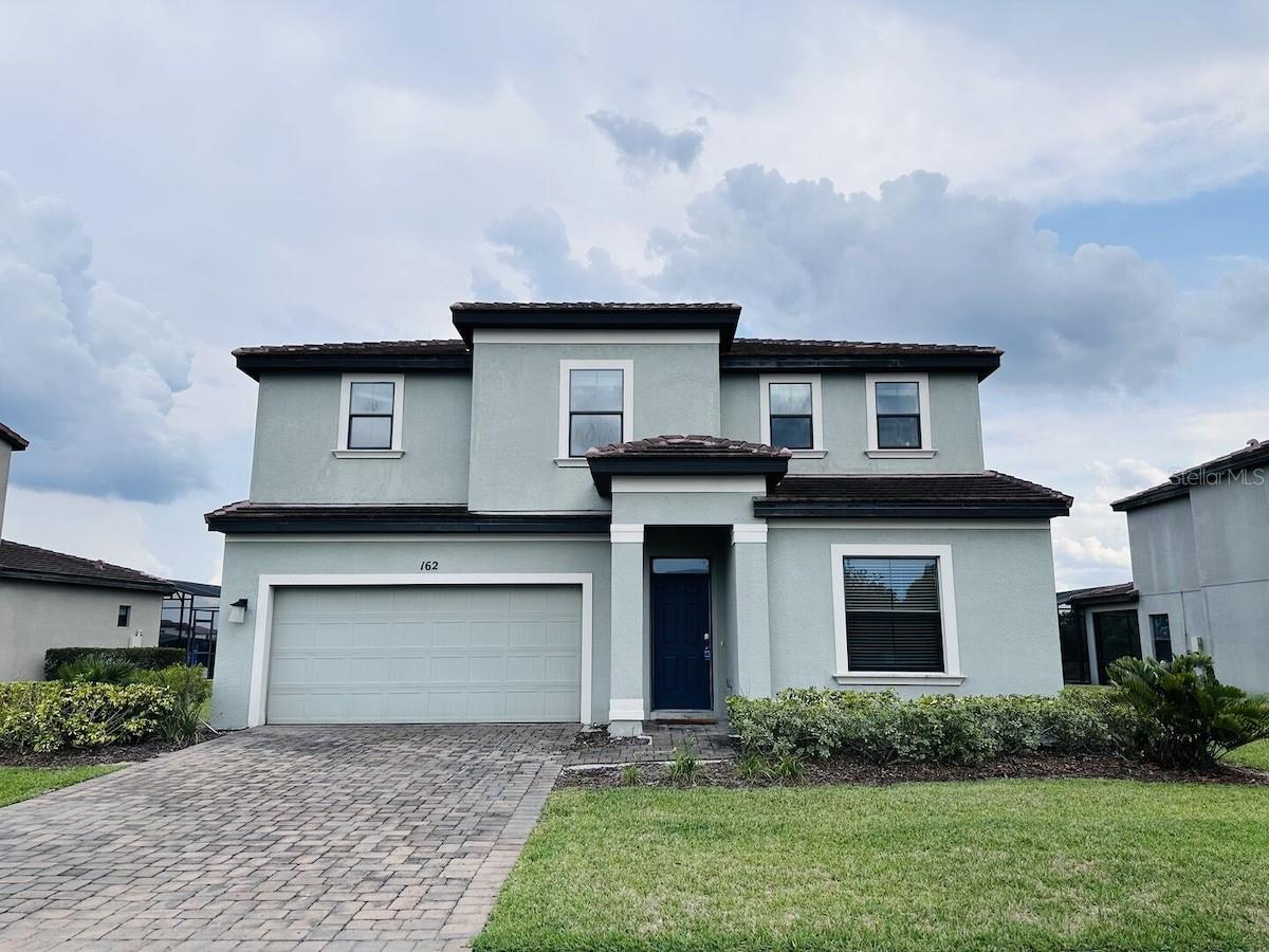 Single Family Residence in HAINES CITY, FL - Daniel Dourado