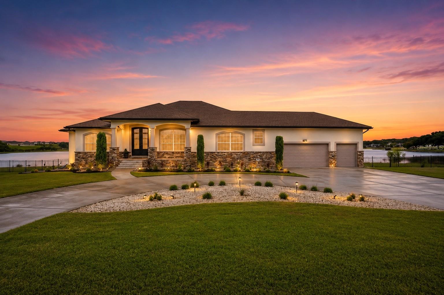 Single Family Residence in AUBURNDALE, FL - Daniel Dourado