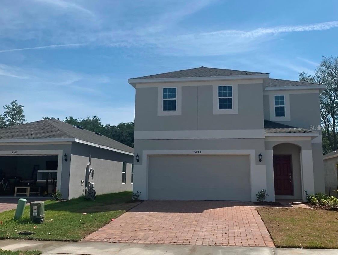 Single Family Residence in KISSIMMEE, FL - Daniel Dourado