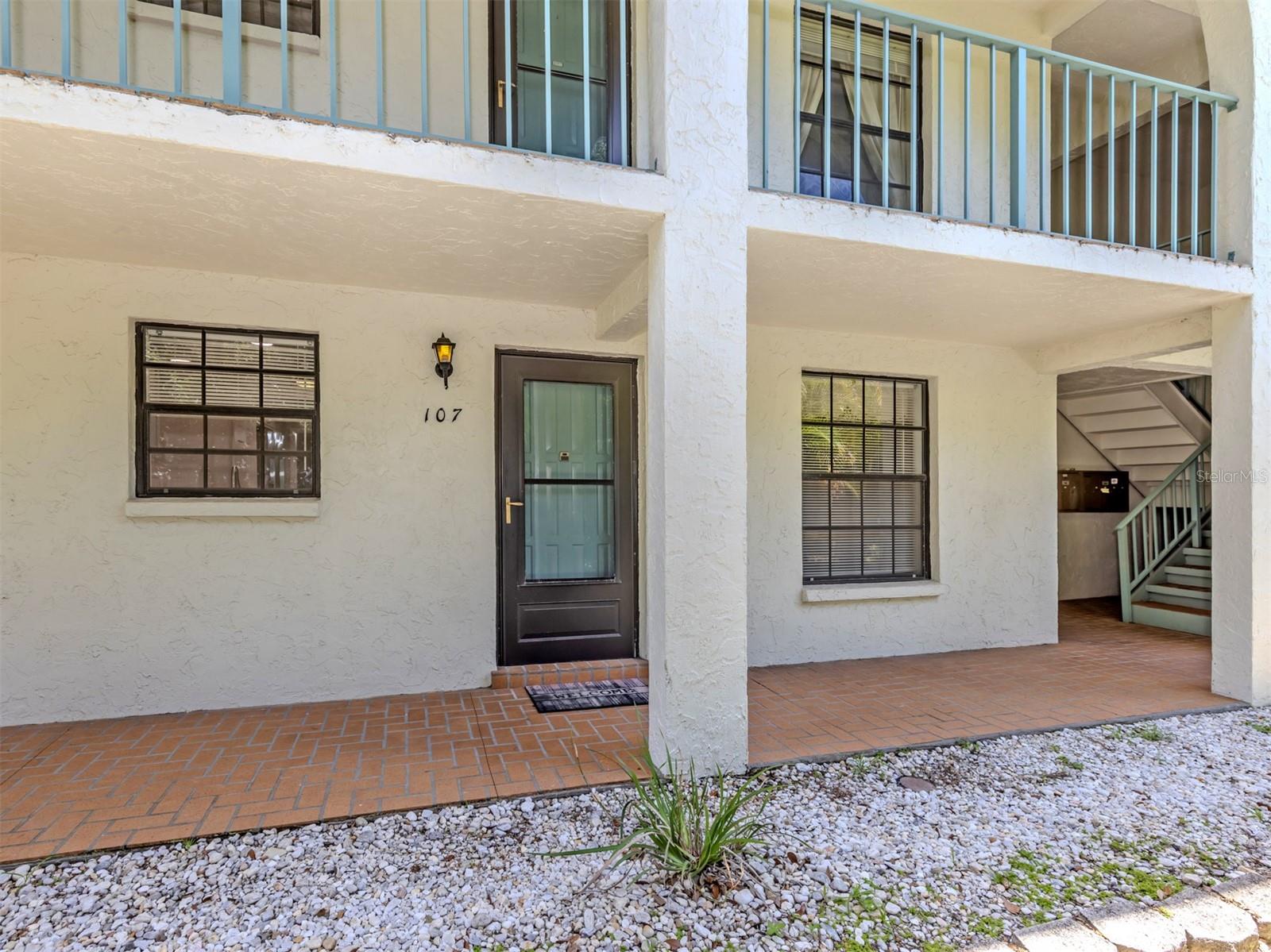 Condominium em ENGLEWOOD, FL - Daniel Dourado